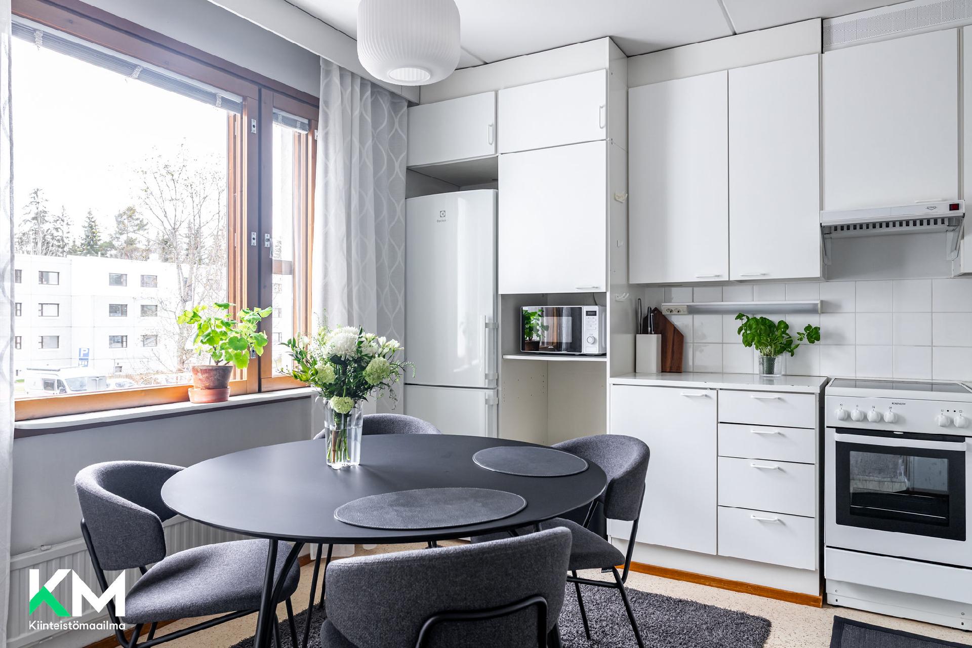 Kastanjakatu 2, Saksala, Lahti