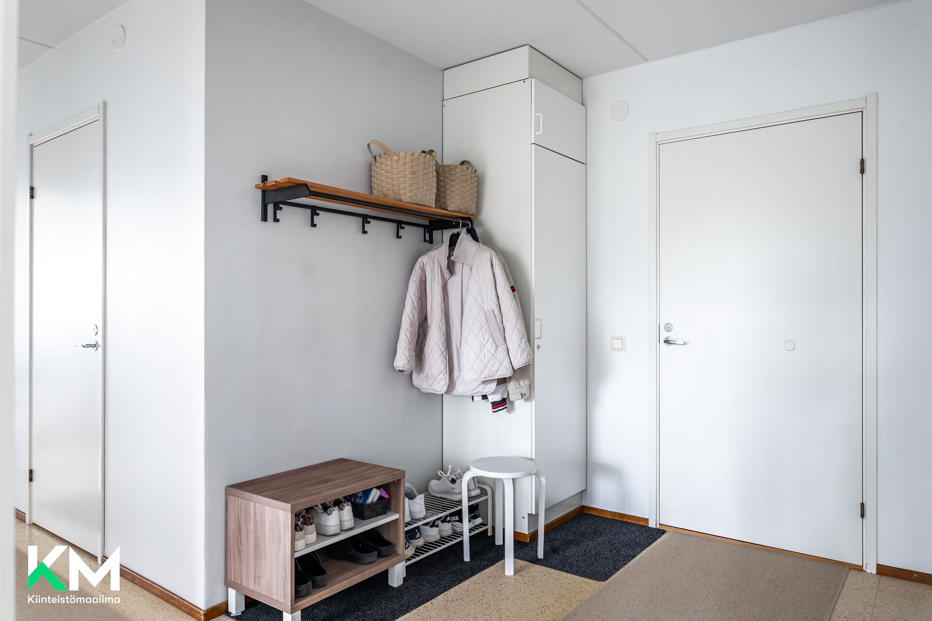 Kastanjakatu 2, Saksala, Lahti