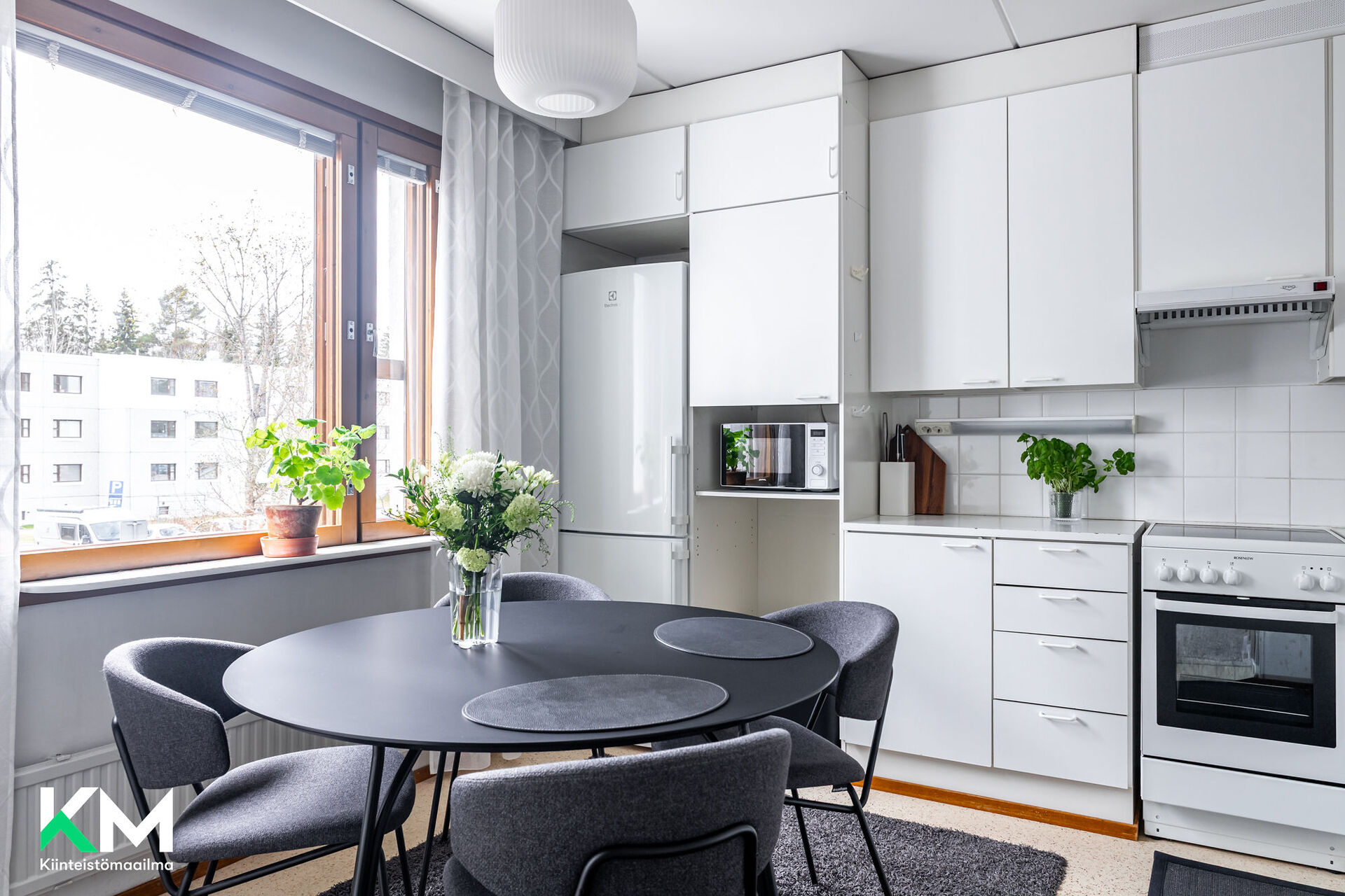 Kastanjakatu 2, Saksala, Lahti