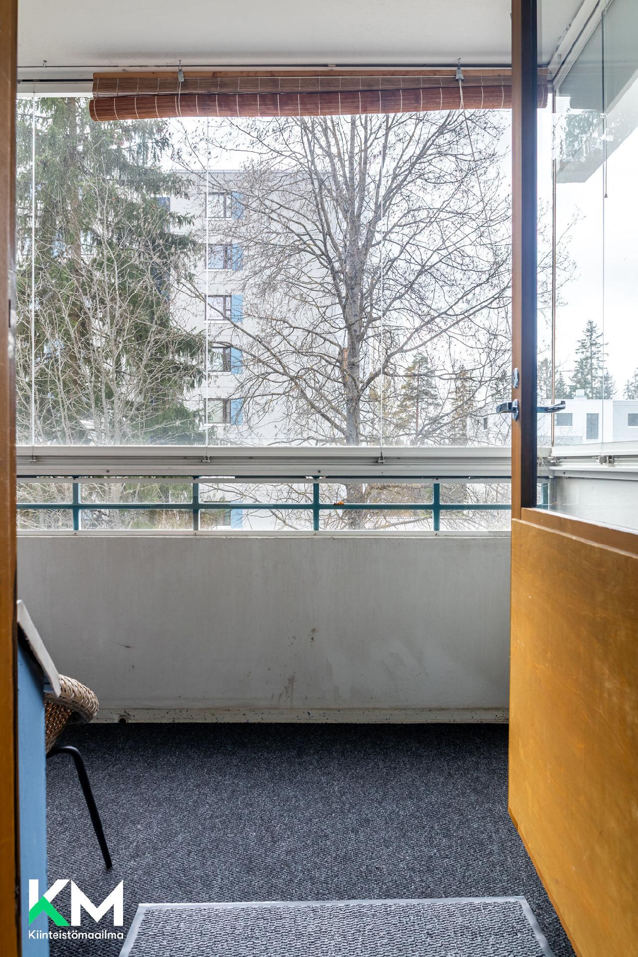 Kastanjakatu 2, Saksala, Lahti