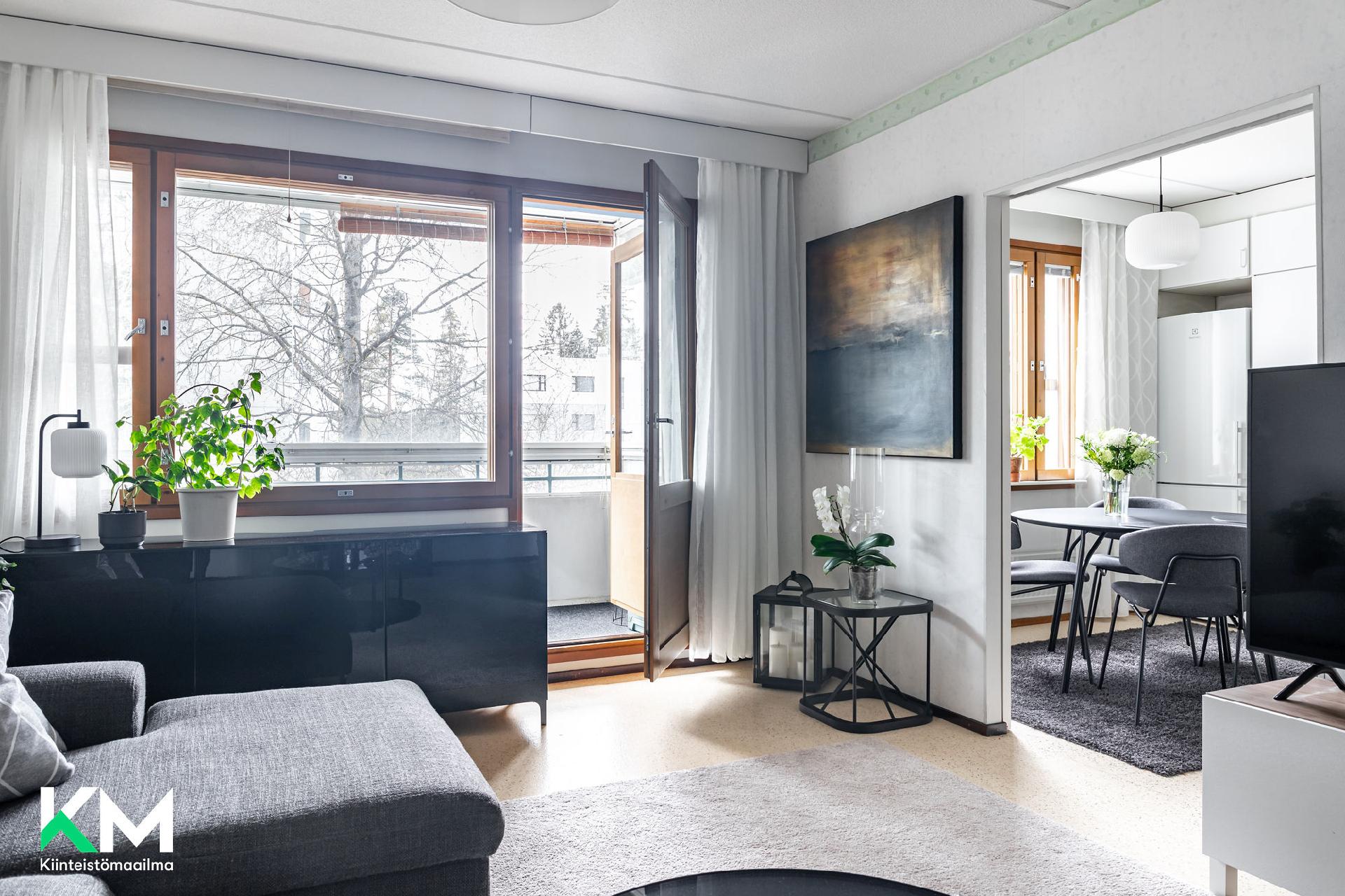 Kastanjakatu 2, Saksala, Lahti