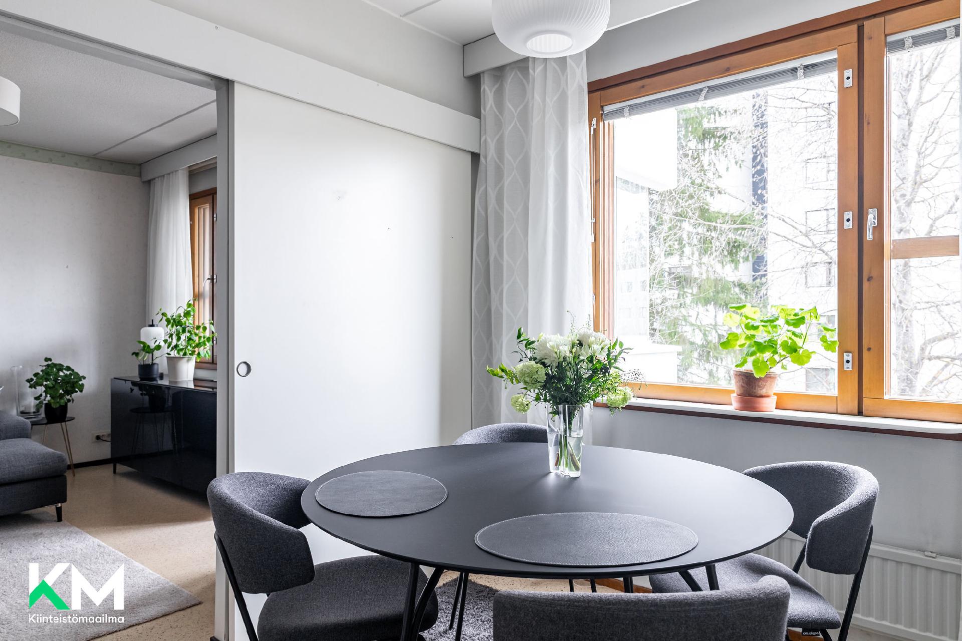 Kastanjakatu 2, Saksala, Lahti