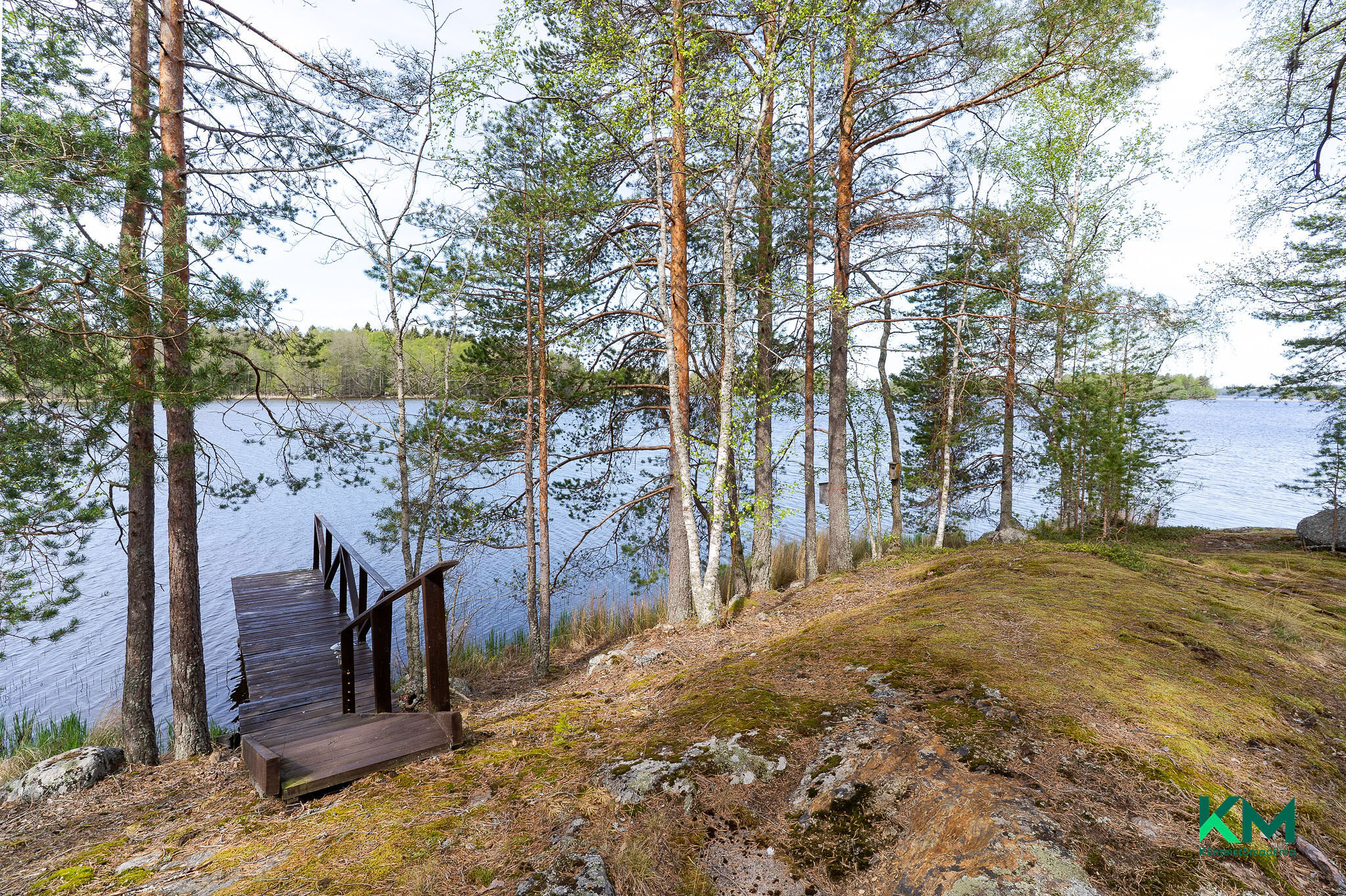 Lieskantie 107, Kuhmalahti, Kangasala