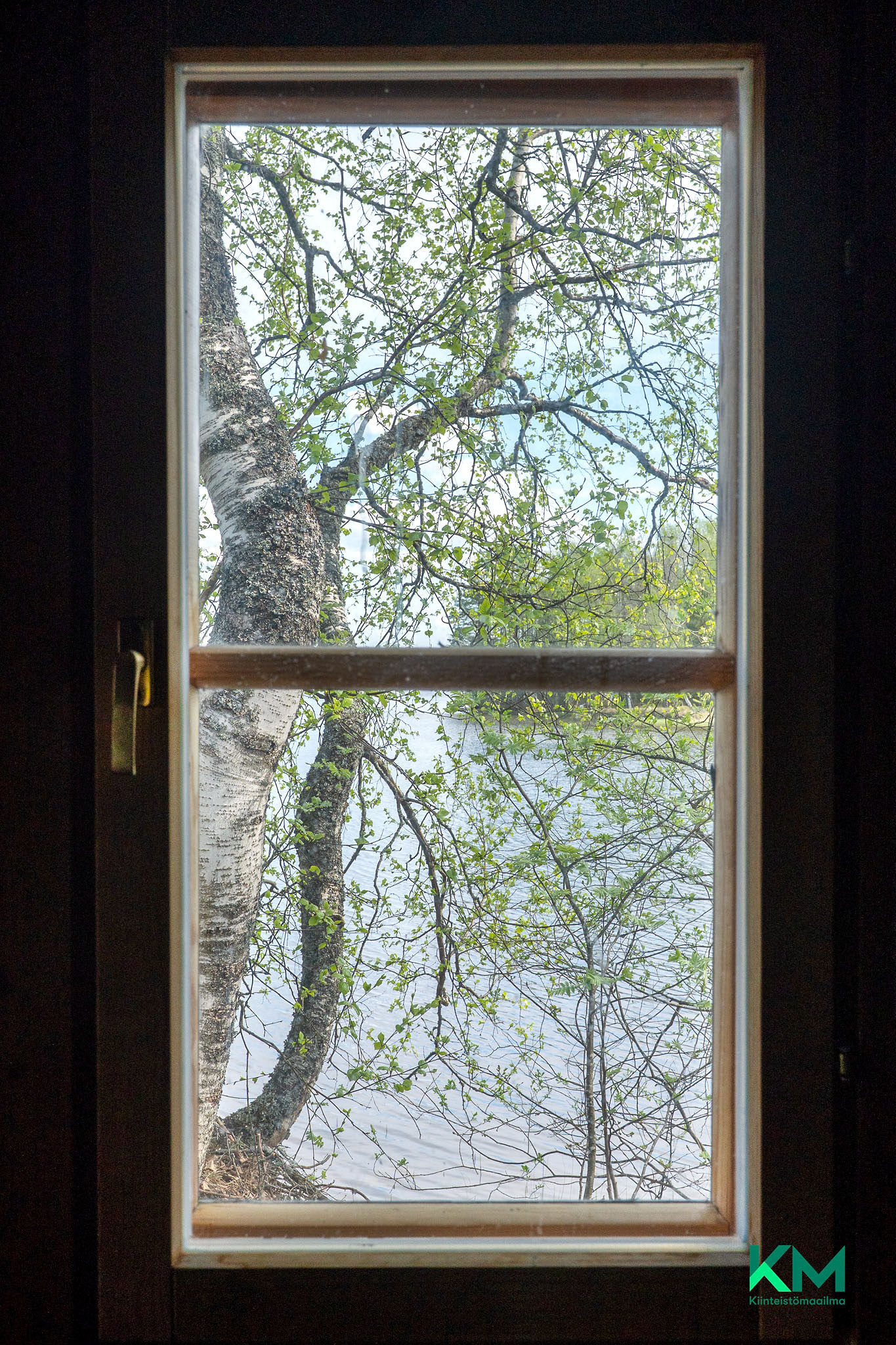 Lieskantie 107, Kuhmalahti, Kangasala