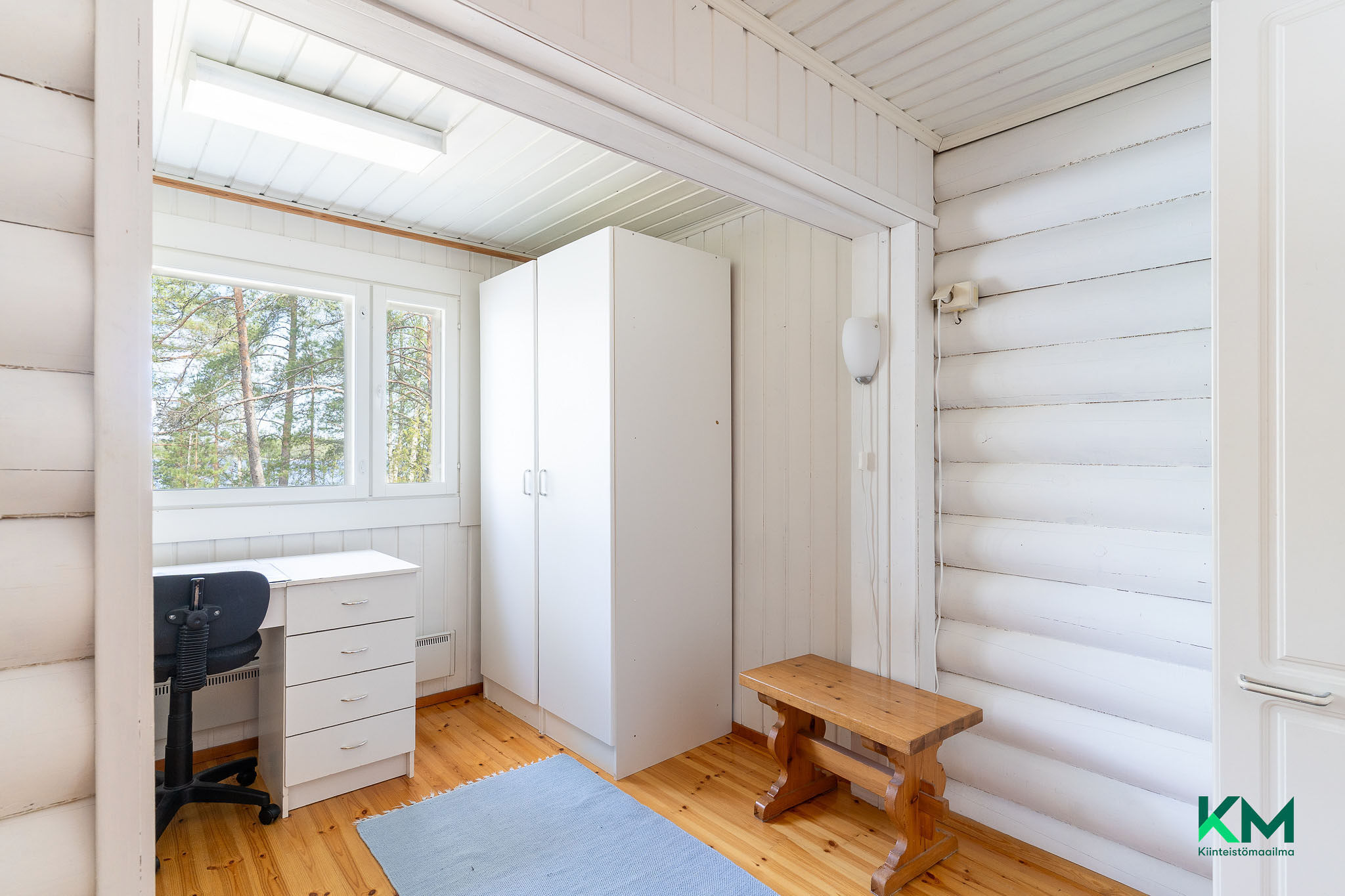 Lieskantie 107, Kuhmalahti, Kangasala