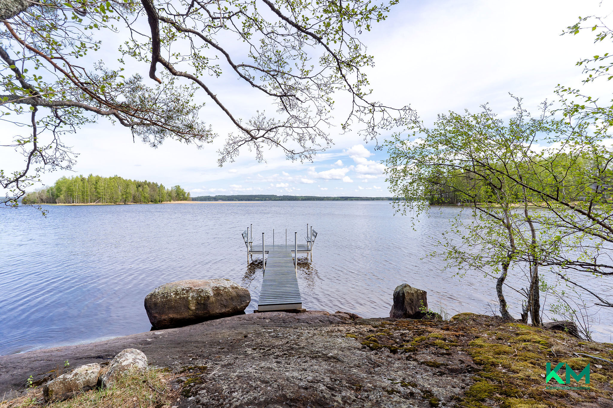 Lieskantie 107, Kuhmalahti, Kangasala