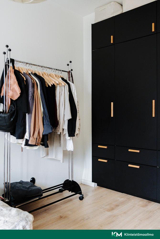 Joukolantie 3, Käpylä, Helsinki