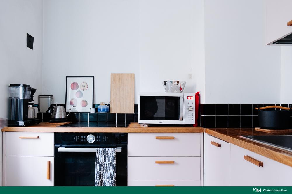 Joukolantie 3, Käpylä, Helsinki