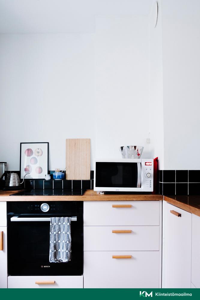 Joukolantie 3, Käpylä, Helsinki