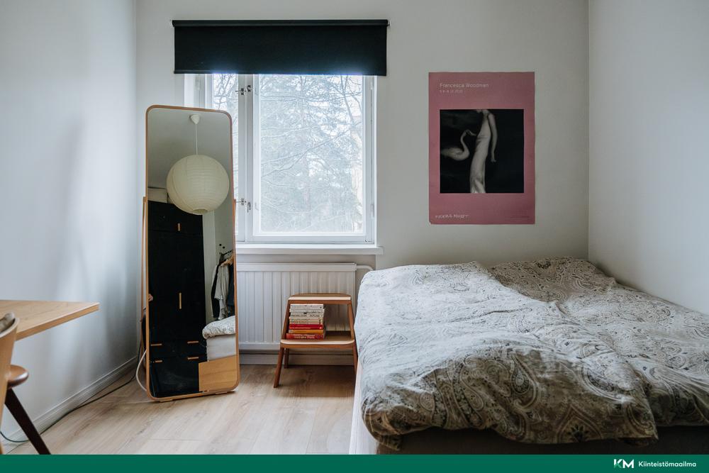 Joukolantie 3, Käpylä, Helsinki