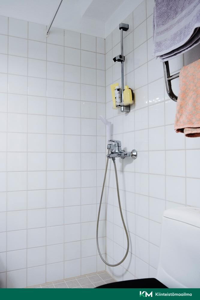 Joukolantie 3, Käpylä, Helsinki