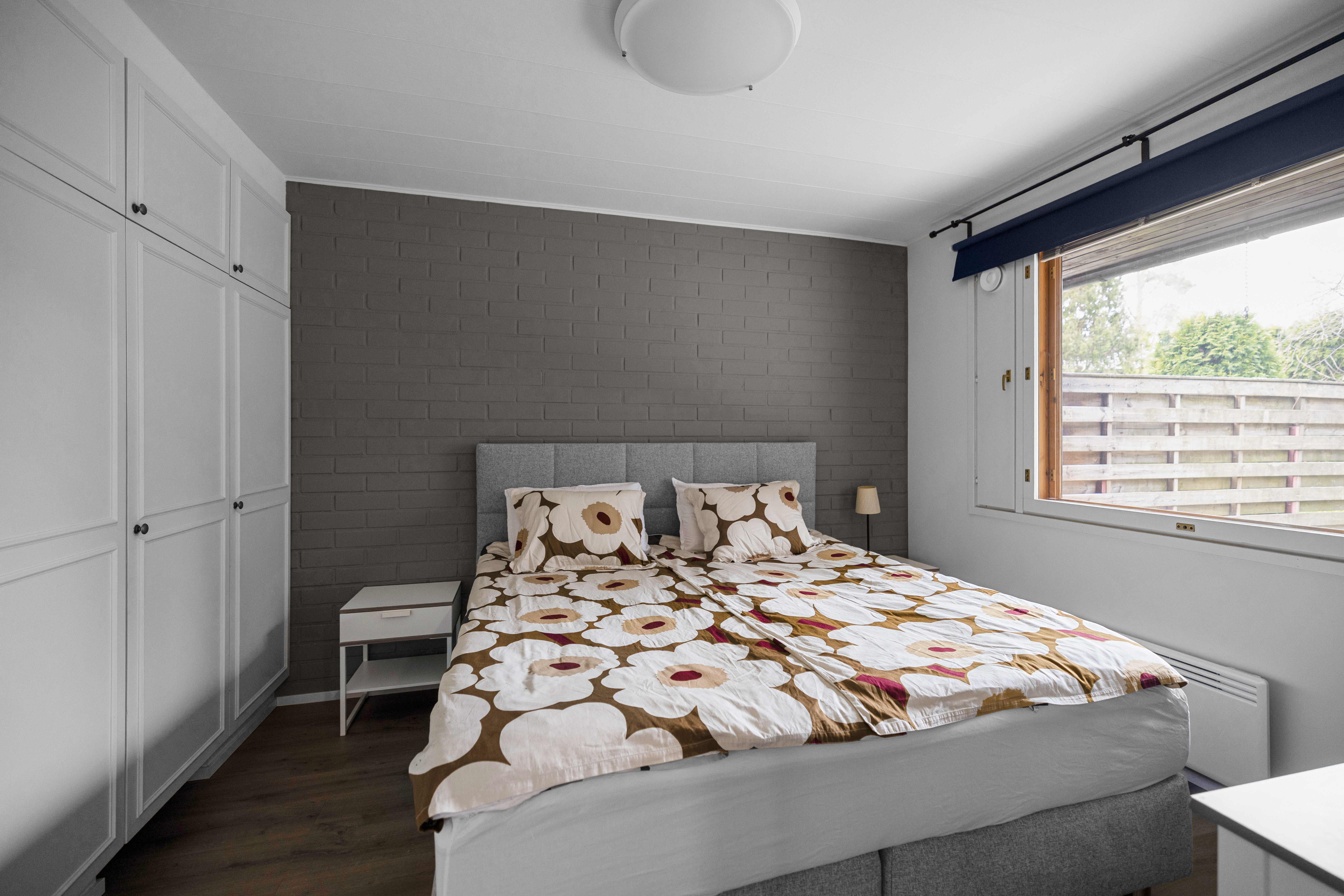 Louhentie 28, Kaleva, Kerava