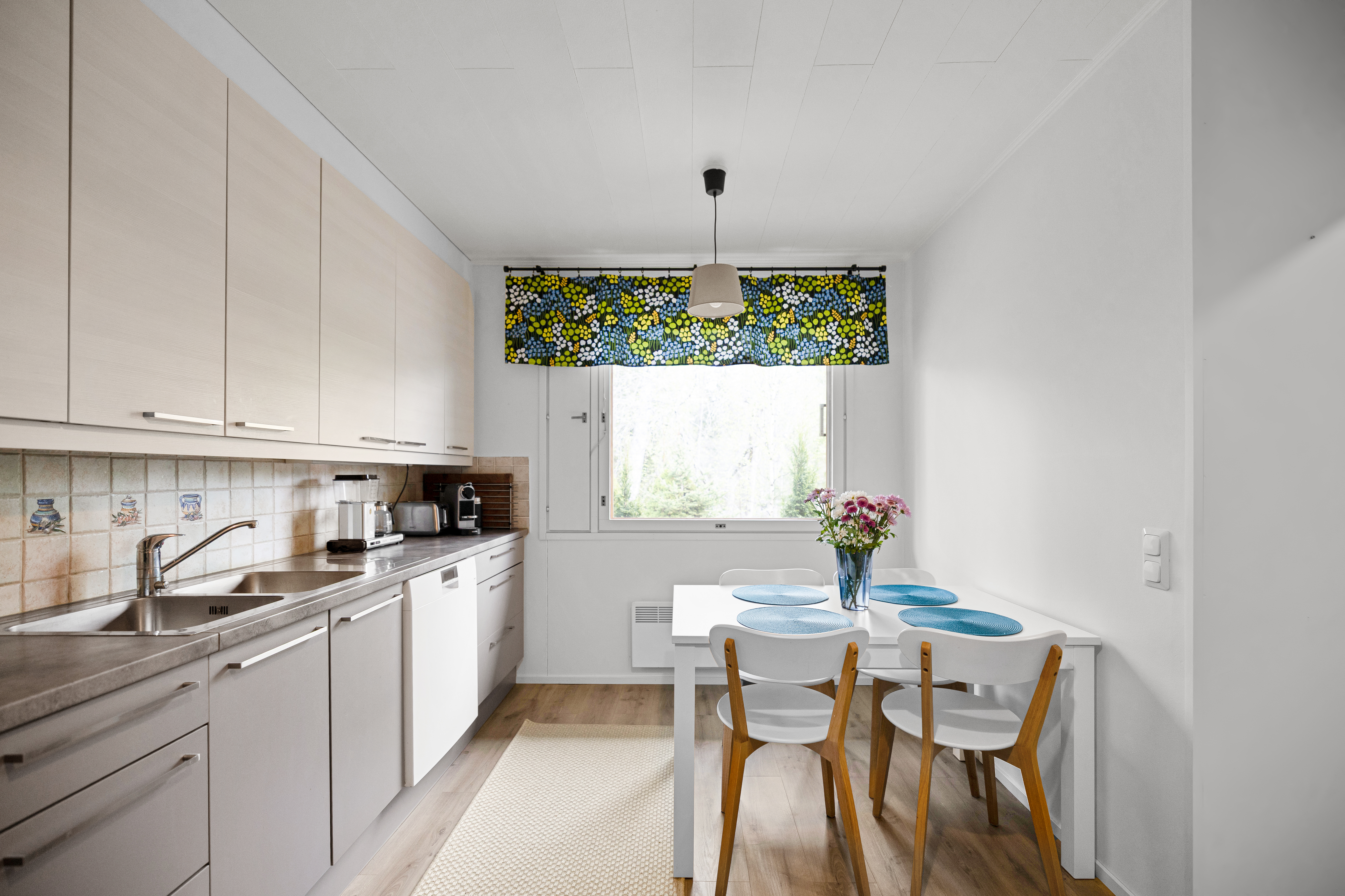 Louhentie 28, Kaleva, Kerava