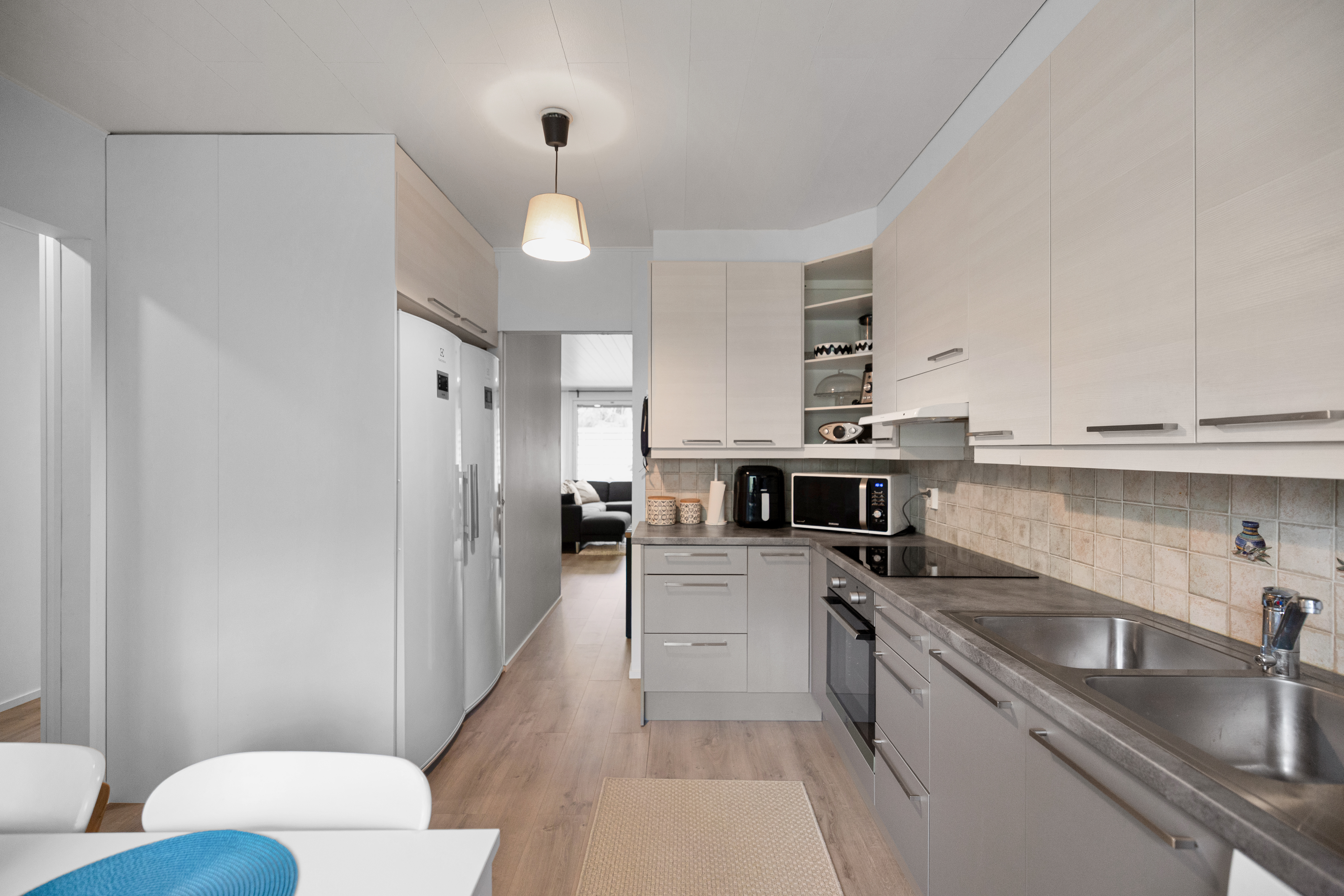 Louhentie 28, Kaleva, Kerava