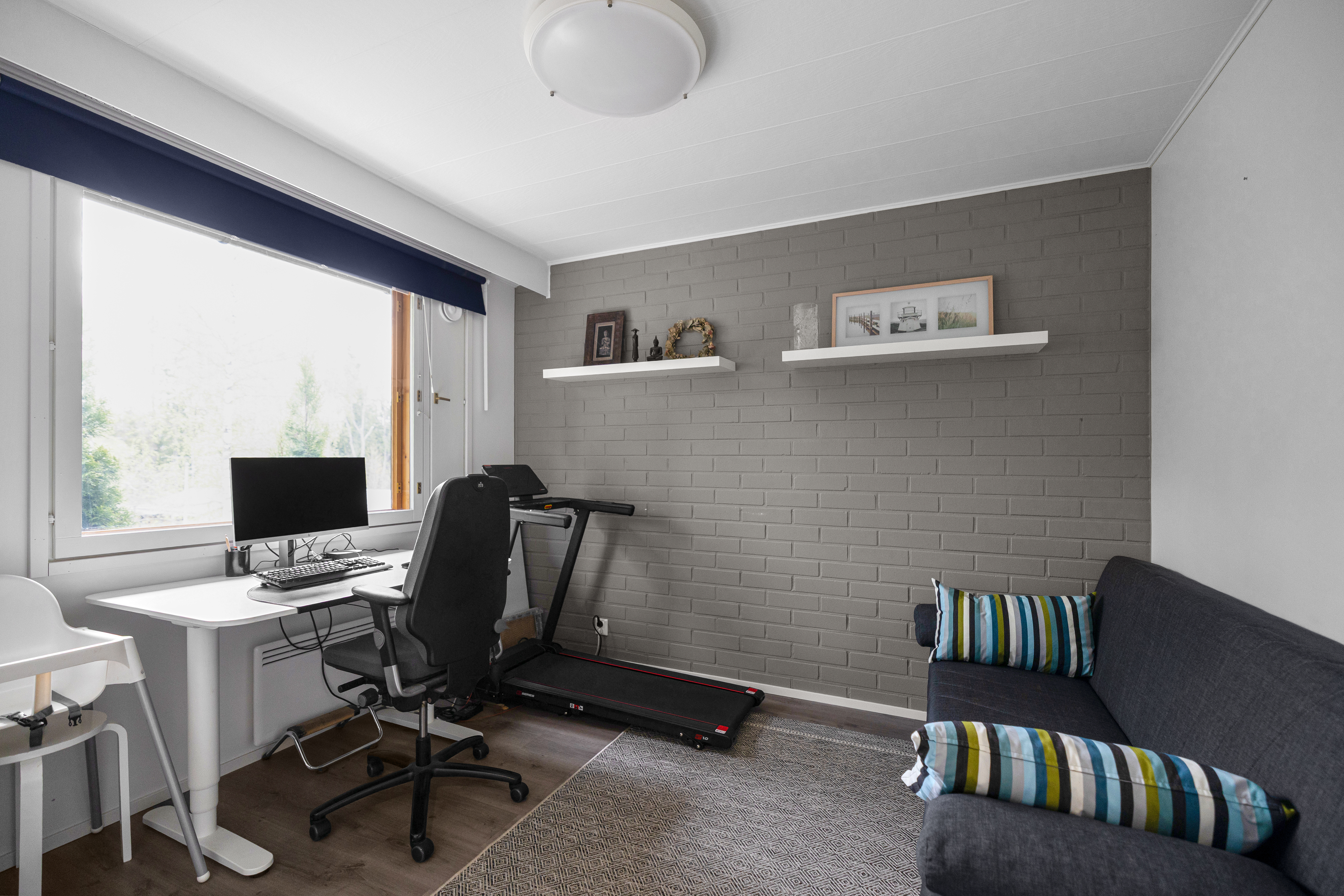 Louhentie 28, Kaleva, Kerava
