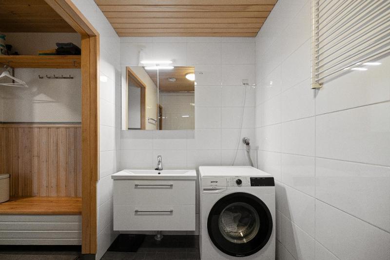 Louhentie 28, Kaleva, Kerava