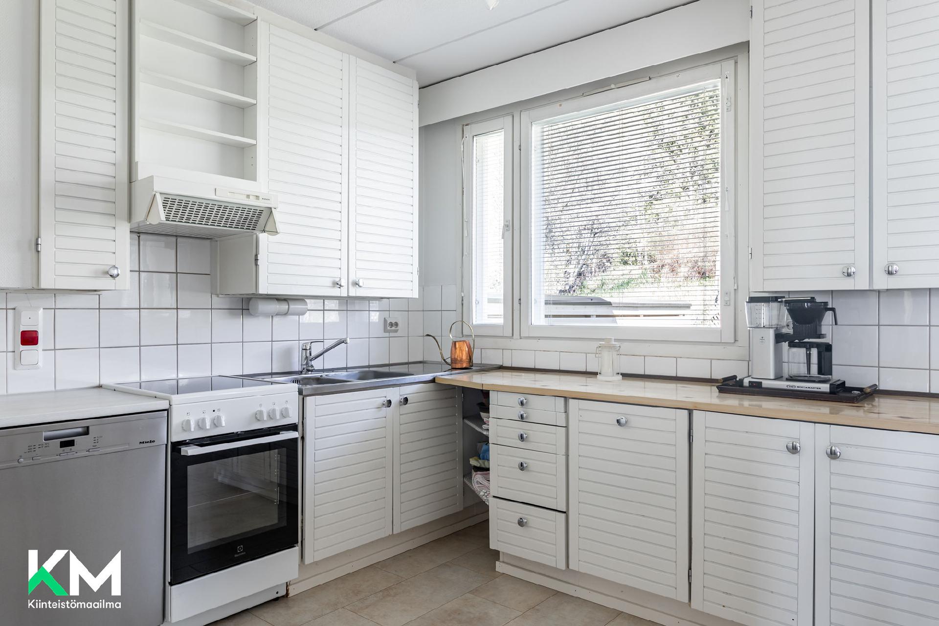 Keinokartanontie 14, Kartano, Hollola