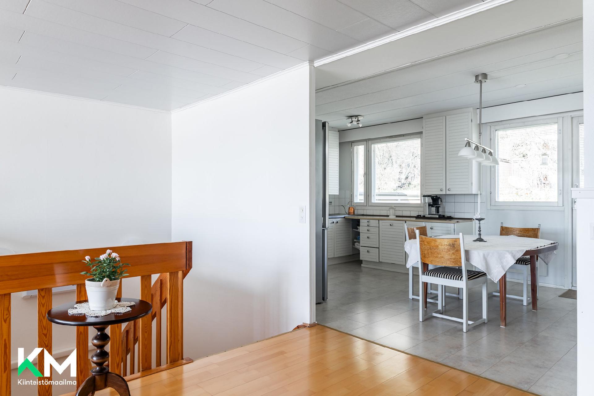 Keinokartanontie 14, Kartano, Hollola