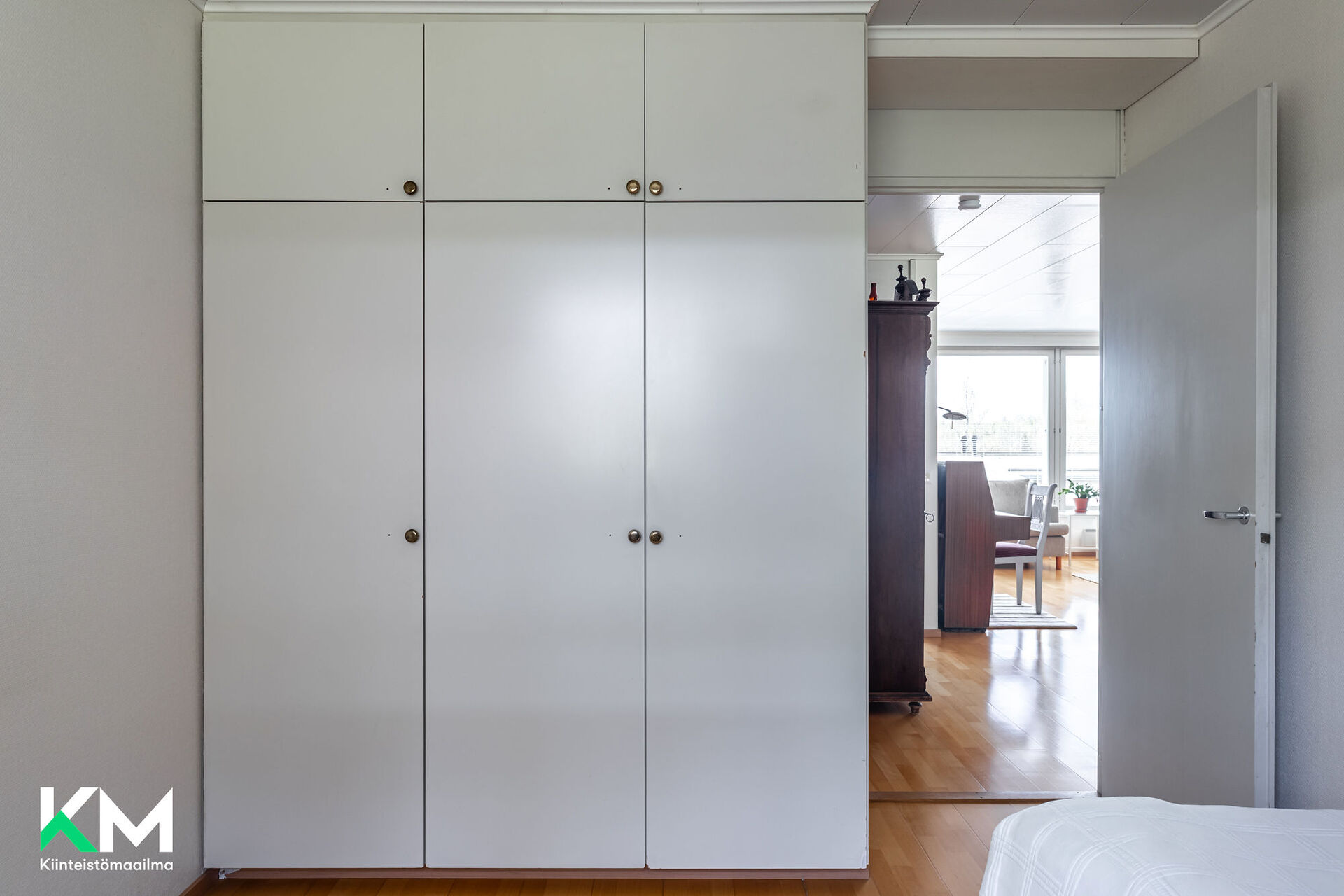 Keinokartanontie 14, Kartano, Hollola