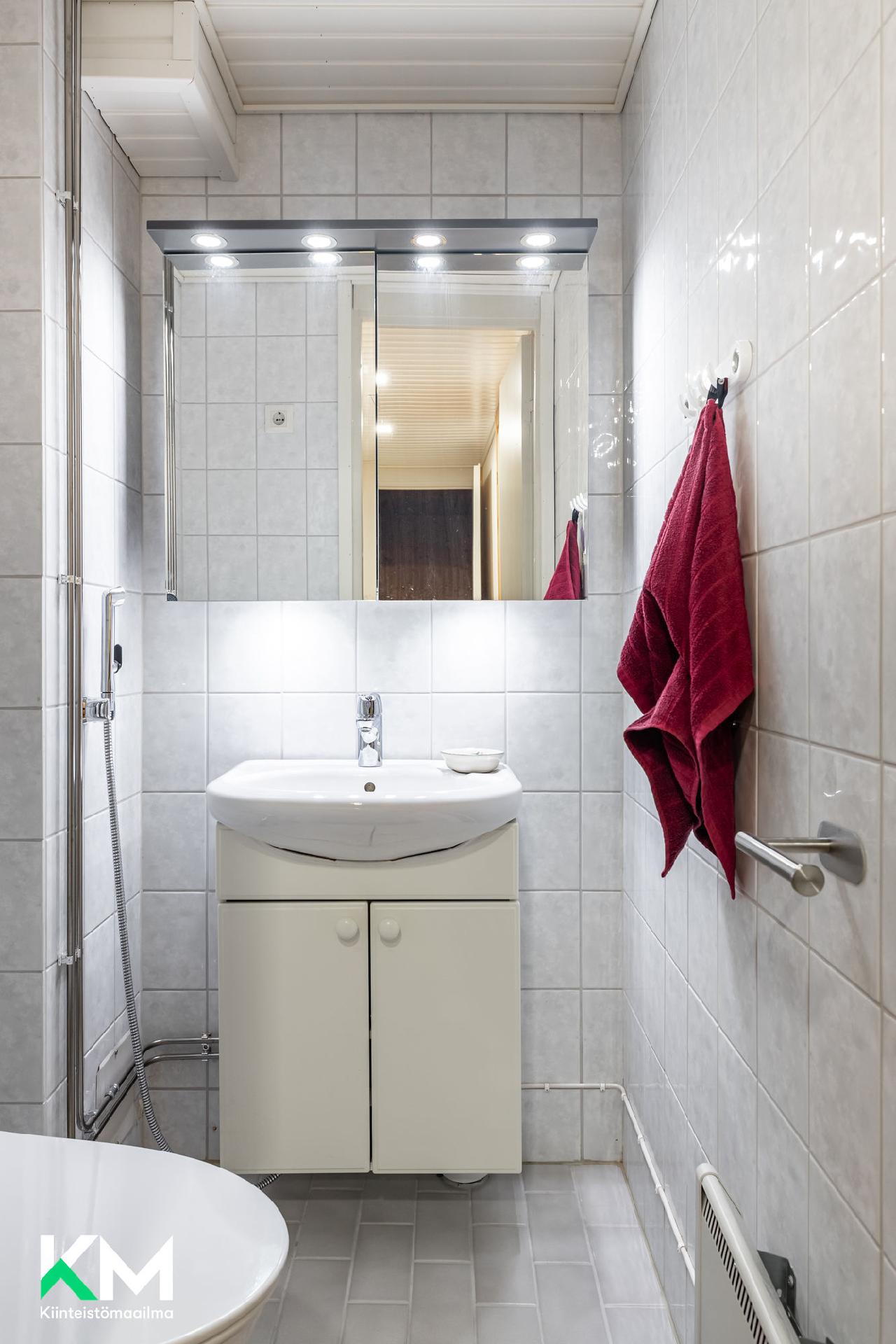 Keinokartanontie 14, Kartano, Hollola