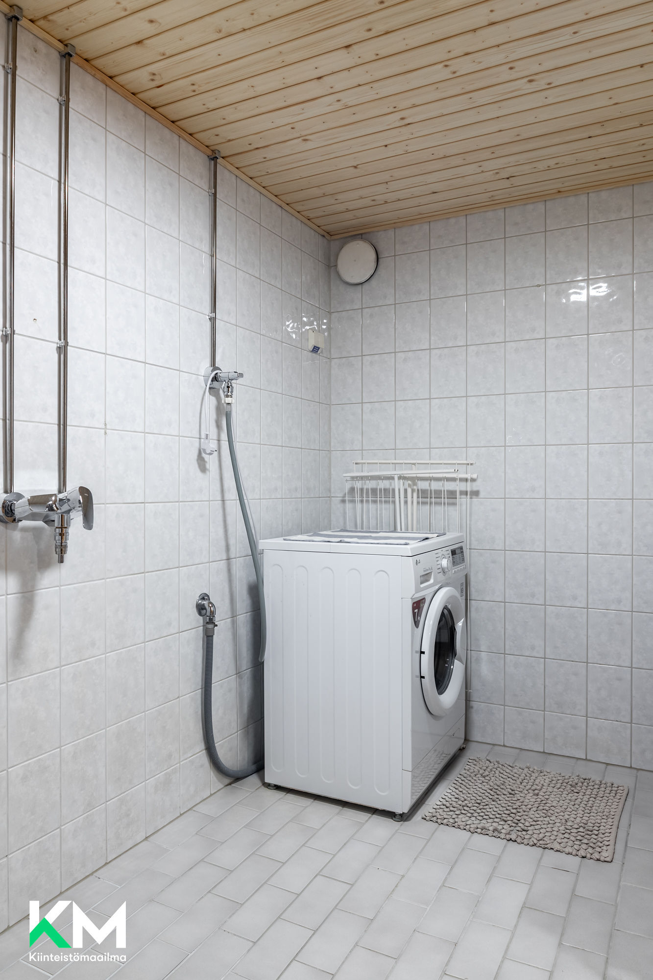 Keinokartanontie 14, Kartano, Hollola