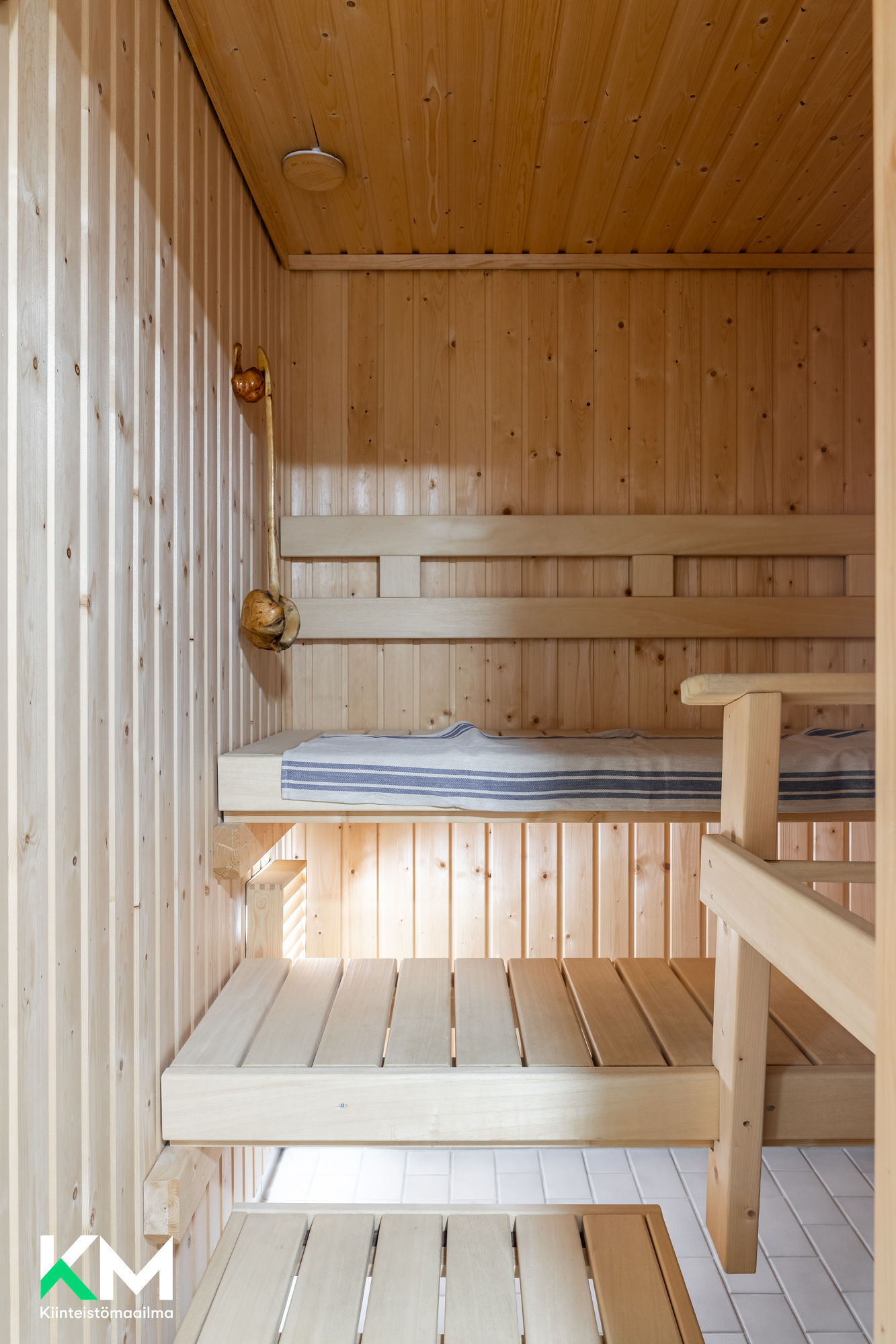 Keinokartanontie 14, Kartano, Hollola