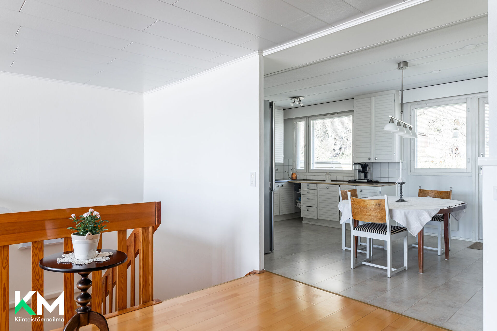 Keinokartanontie 14, Kartano, Hollola