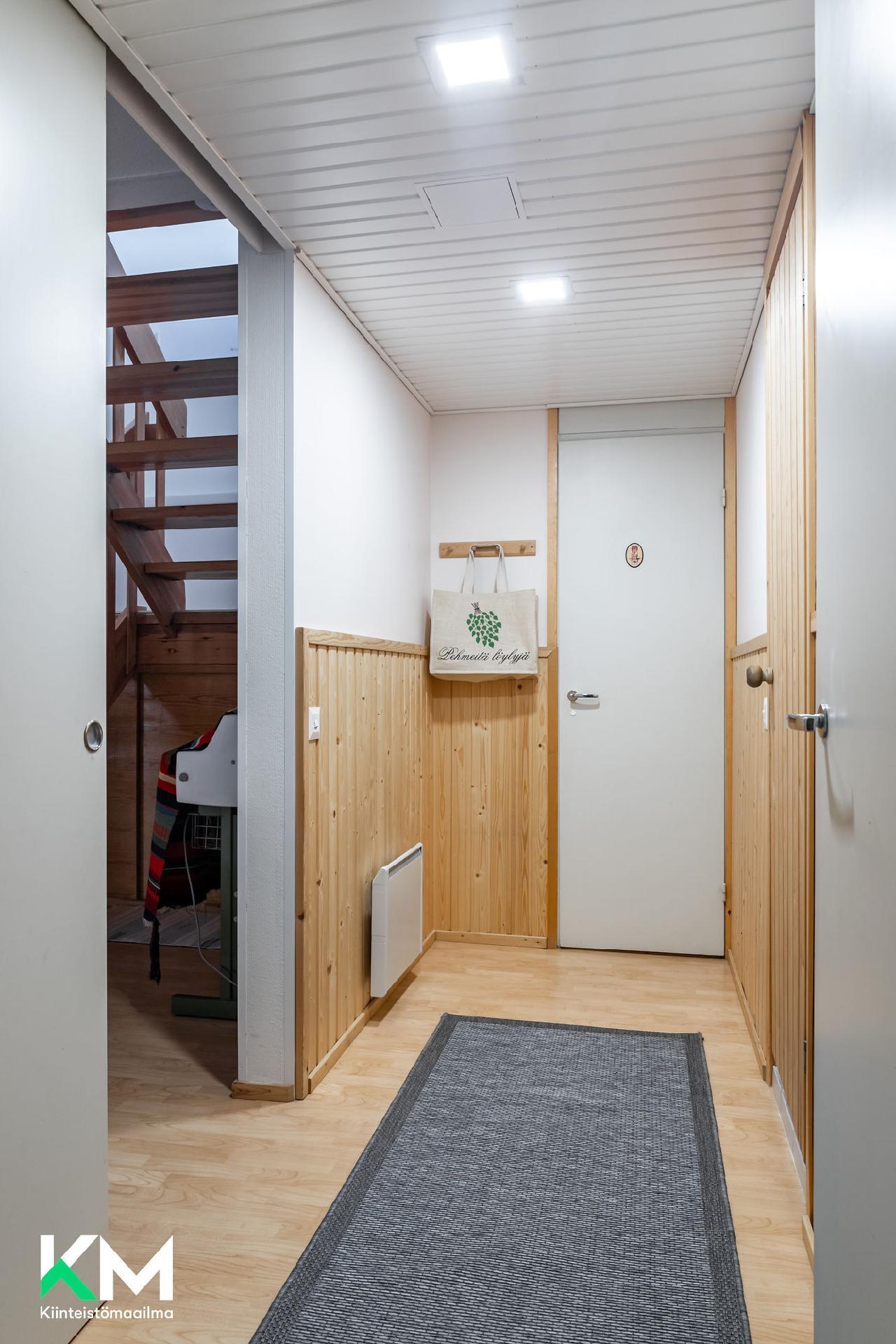 Keinokartanontie 14, Kartano, Hollola