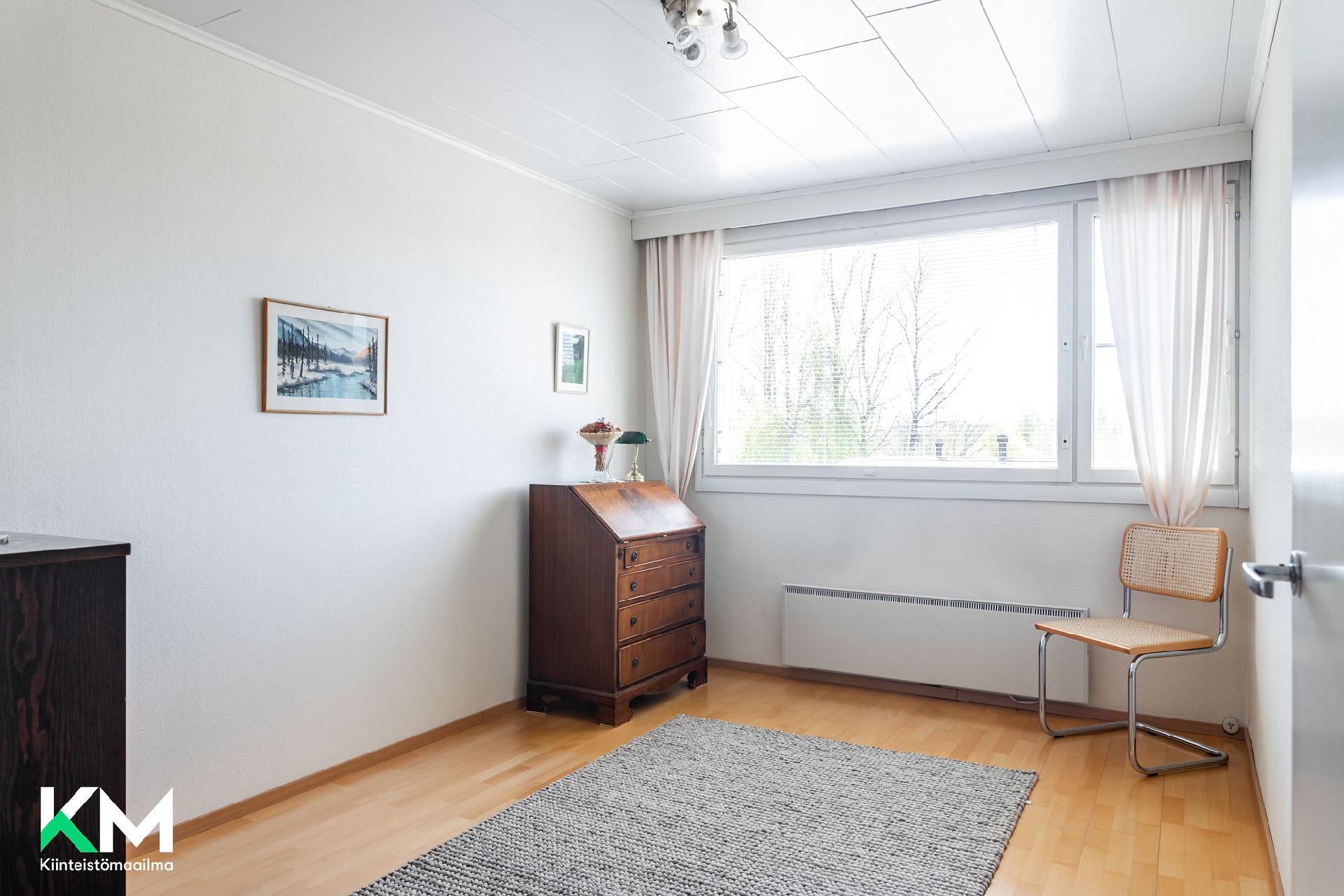 Keinokartanontie 14, Kartano, Hollola