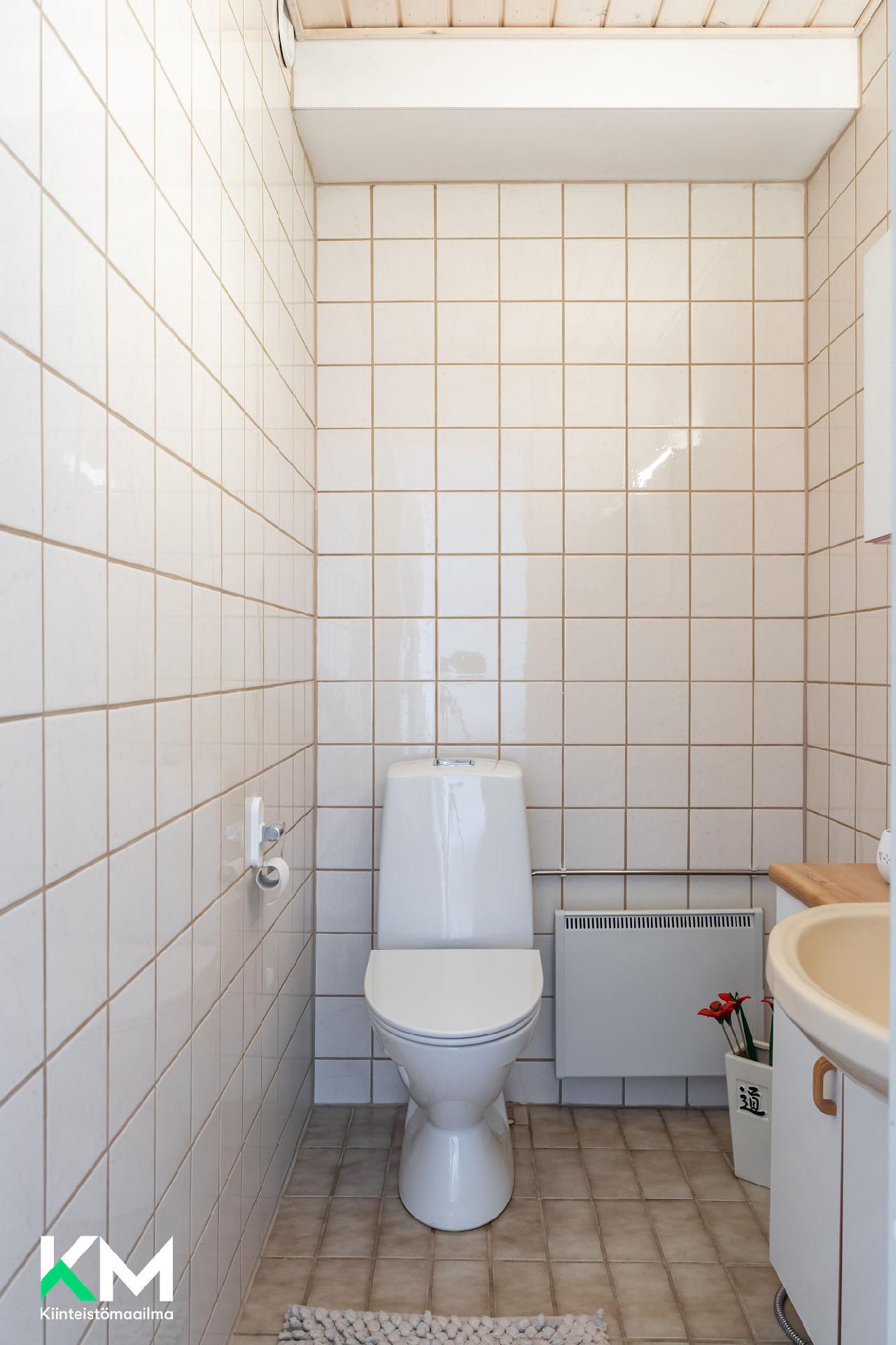 Keinokartanontie 14, Kartano, Hollola