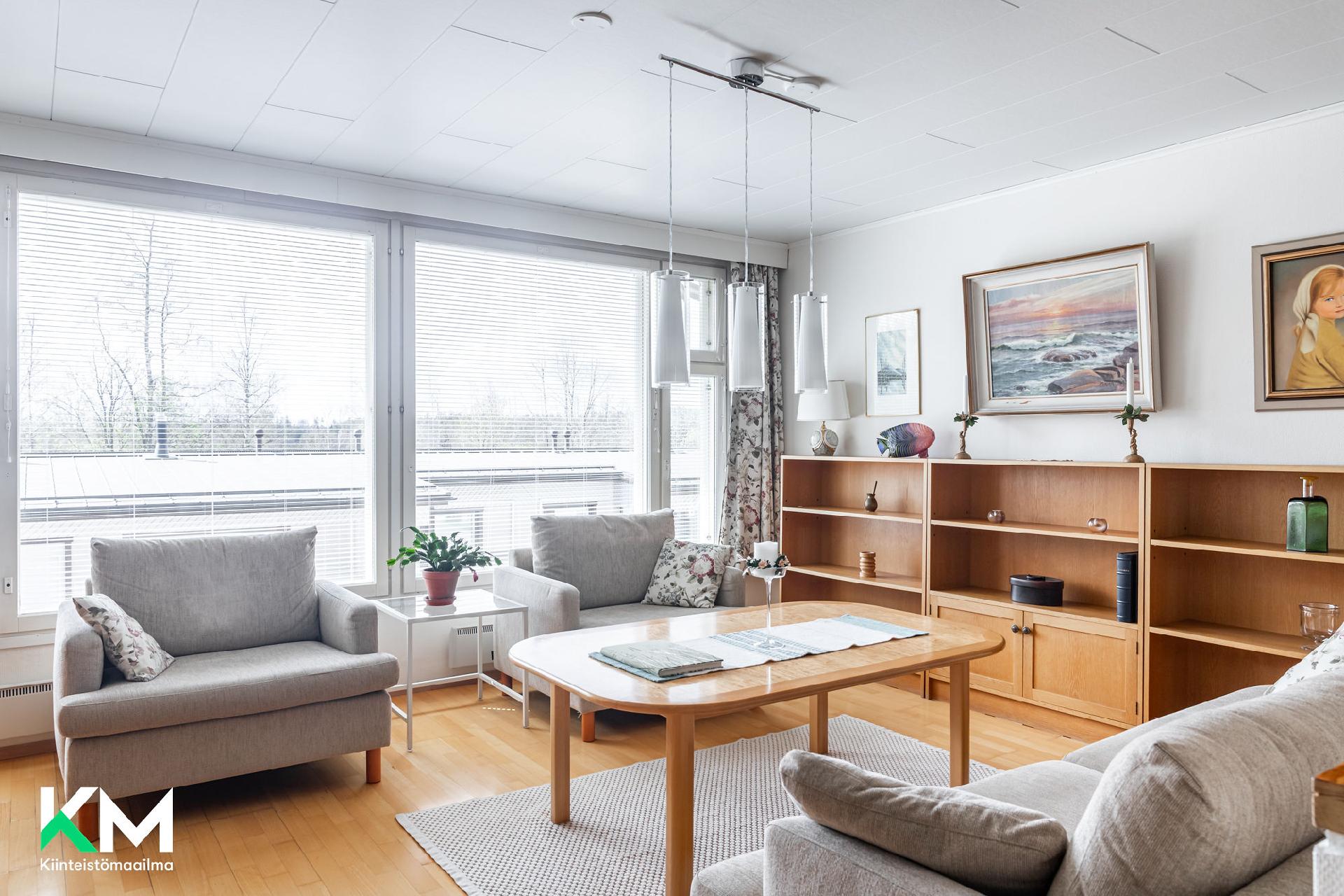 Keinokartanontie 14, Kartano, Hollola