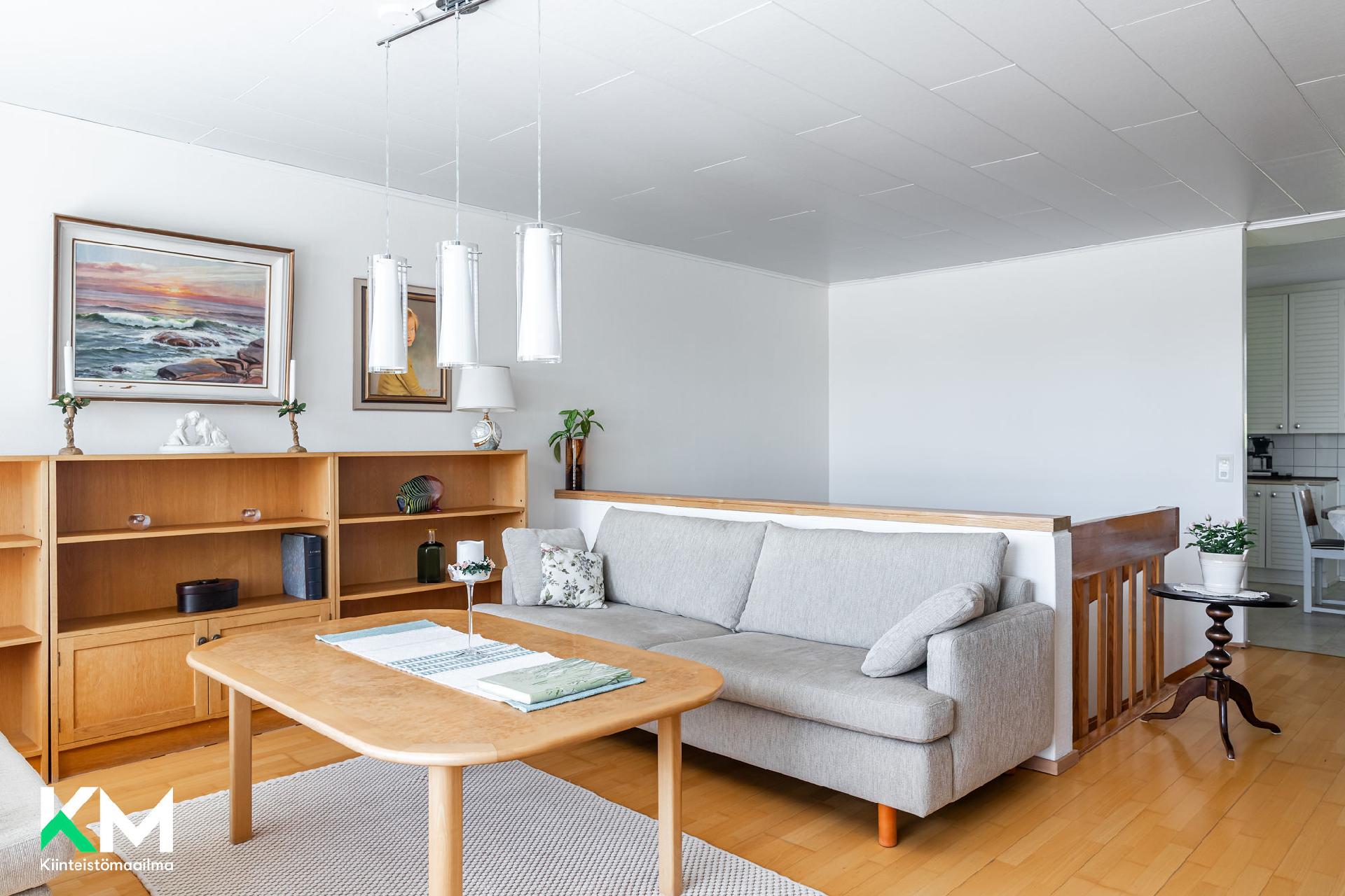 Keinokartanontie 14, Kartano, Hollola