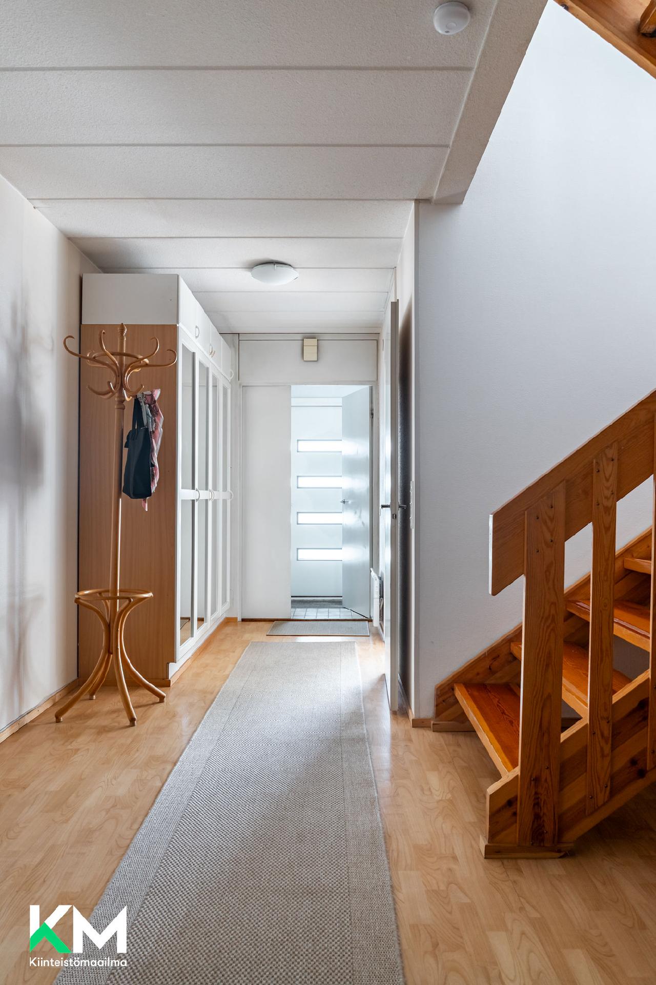Keinokartanontie 14, Kartano, Hollola