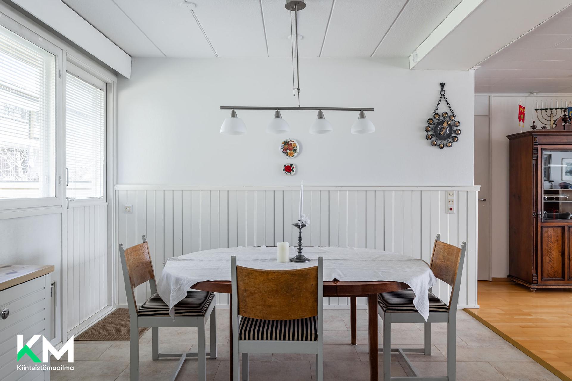 Keinokartanontie 14, Kartano, Hollola