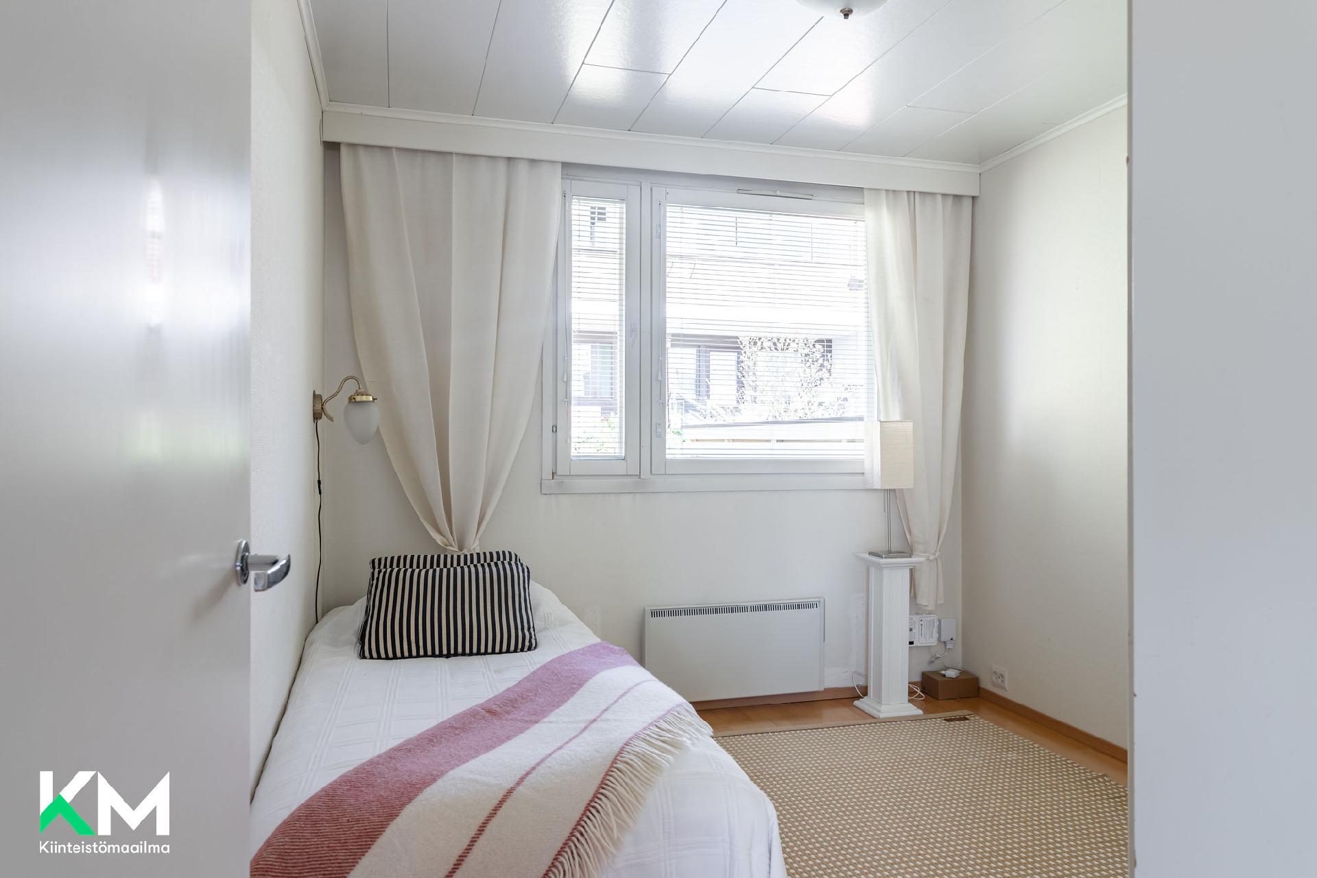 Keinokartanontie 14, Kartano, Hollola