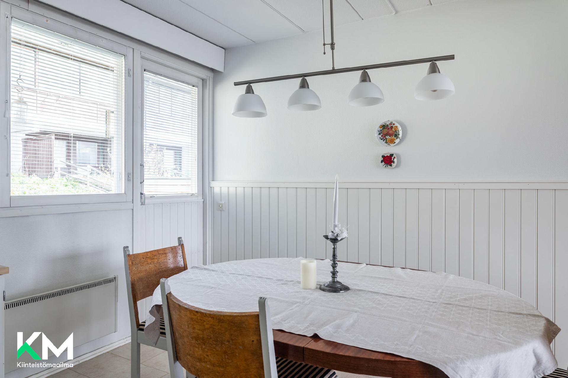 Keinokartanontie 14, Kartano, Hollola