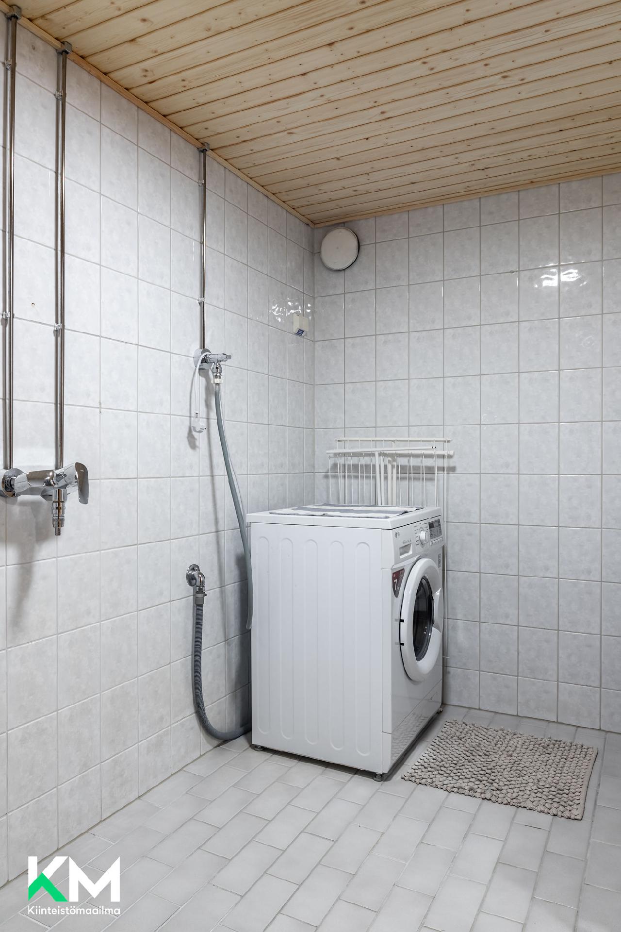 Keinokartanontie 14, Kartano, Hollola