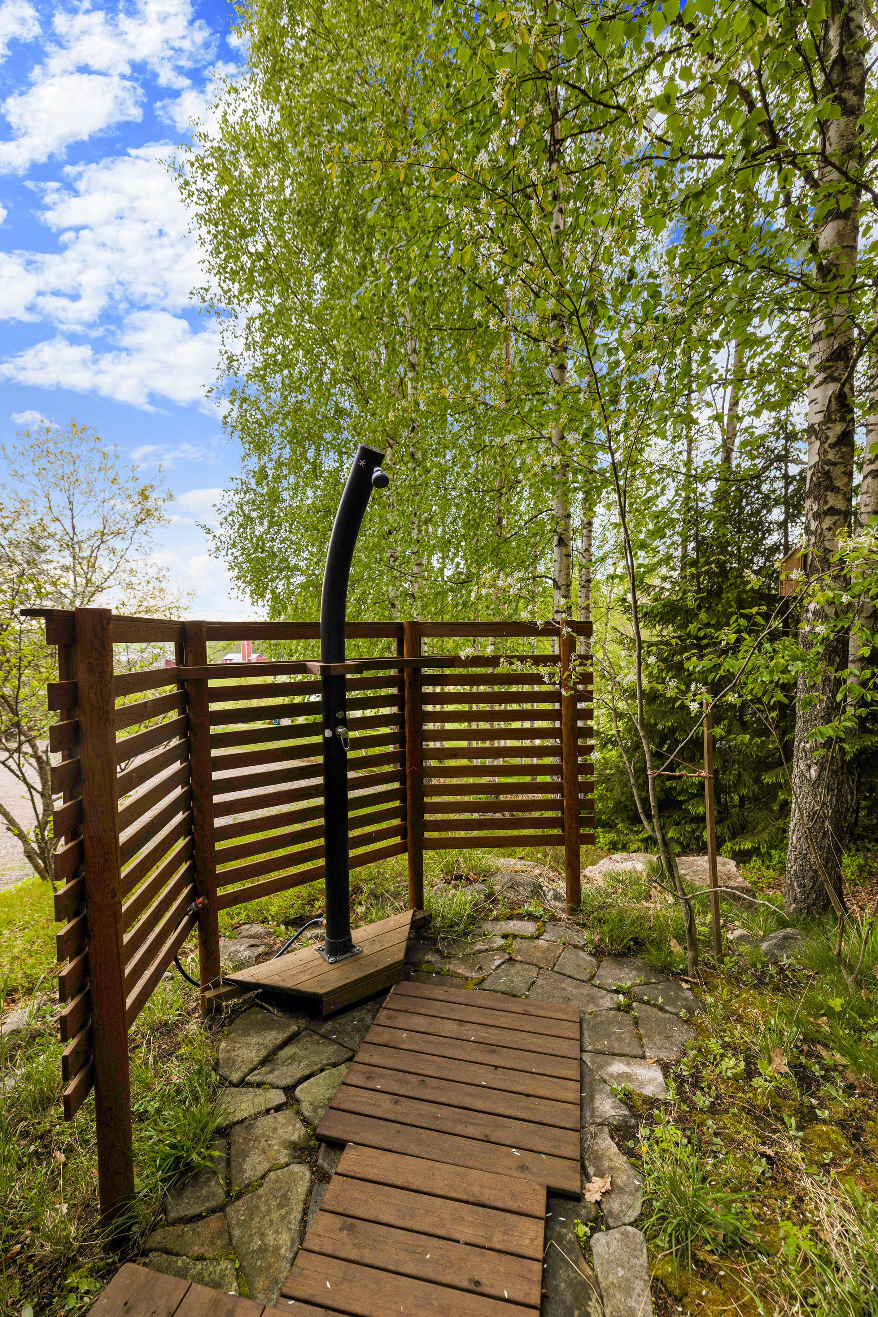 Purnuntie 27, Pornainen