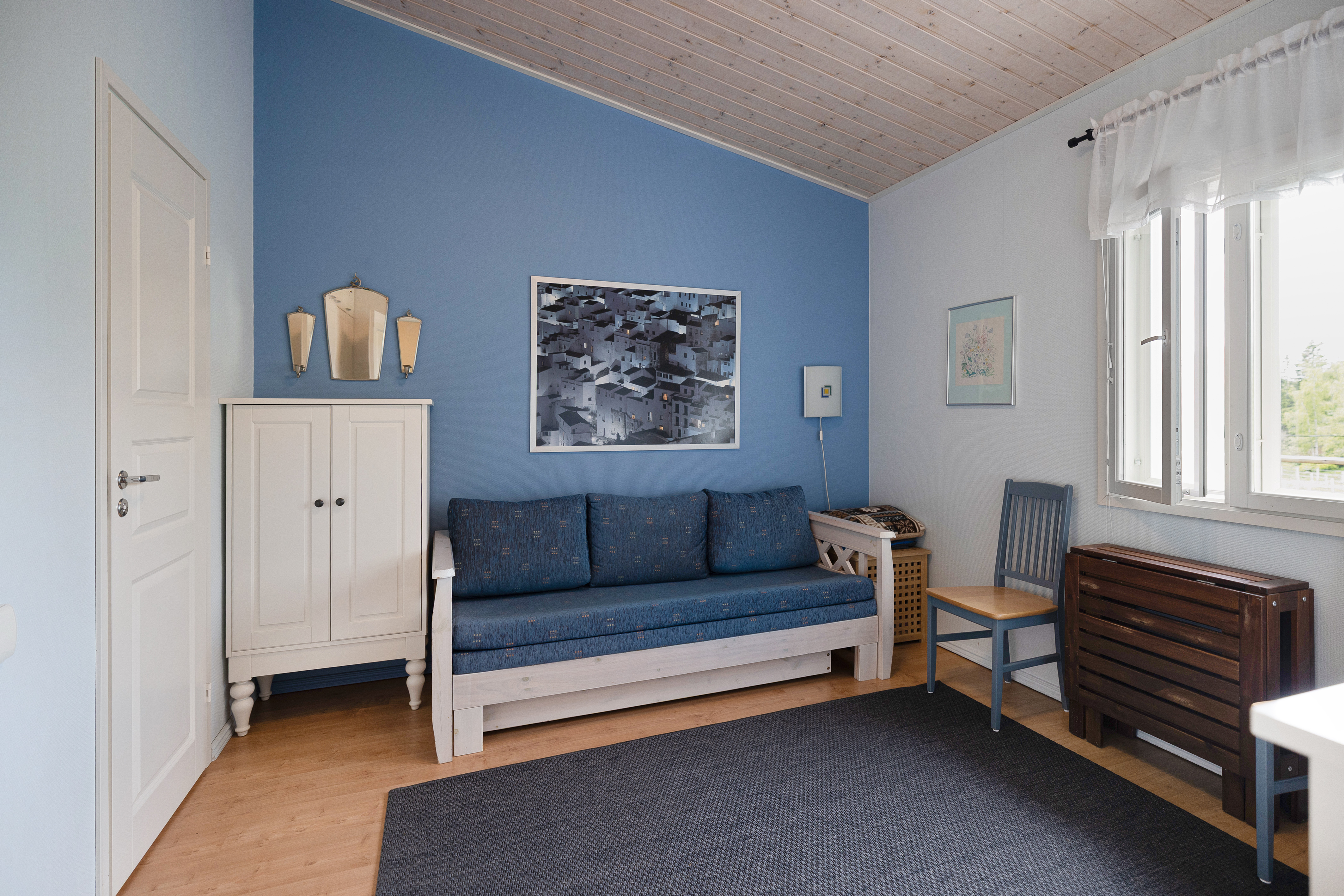 Purnuntie 27, Pornainen