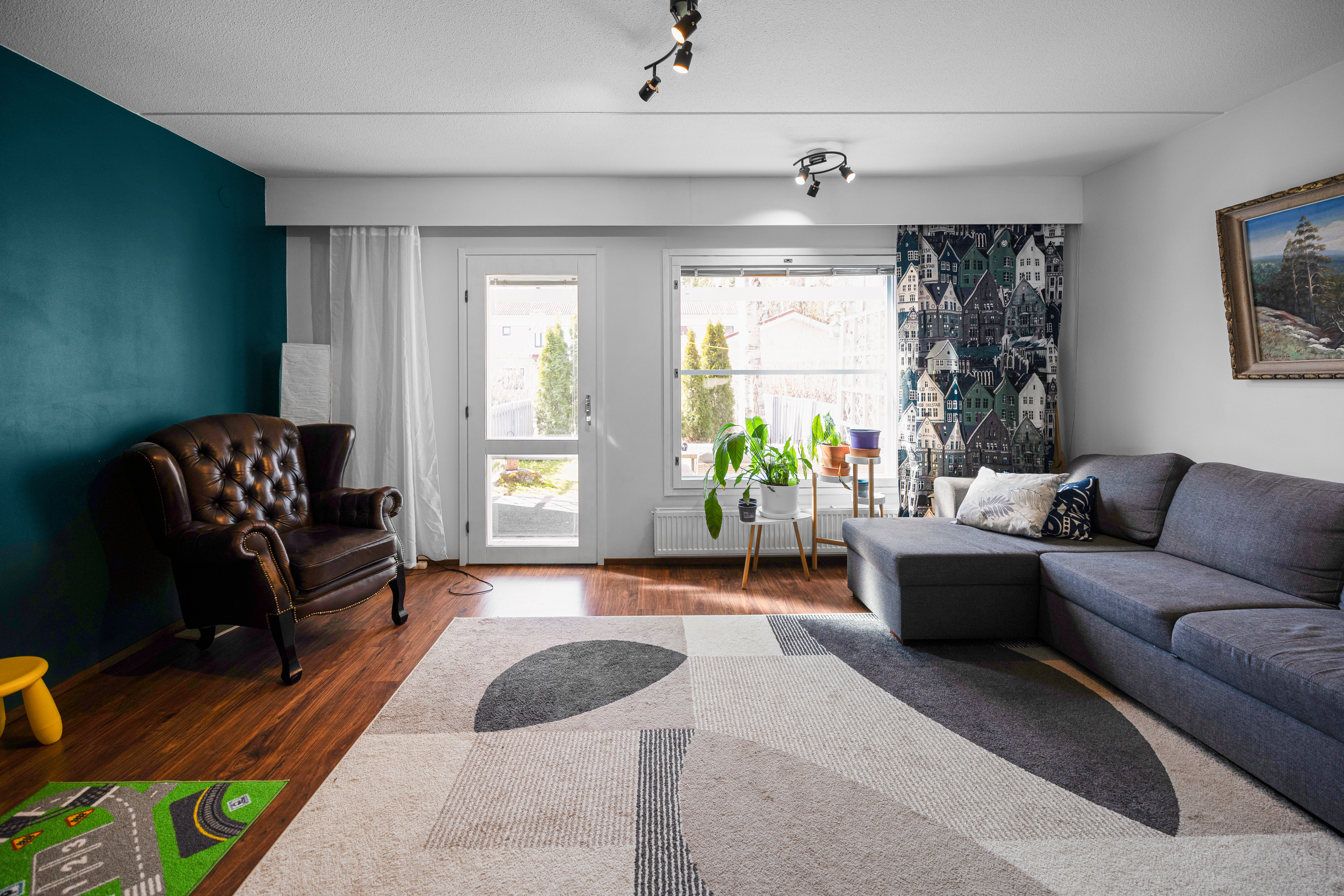 Marttilankatu 28, Savio, Kerava