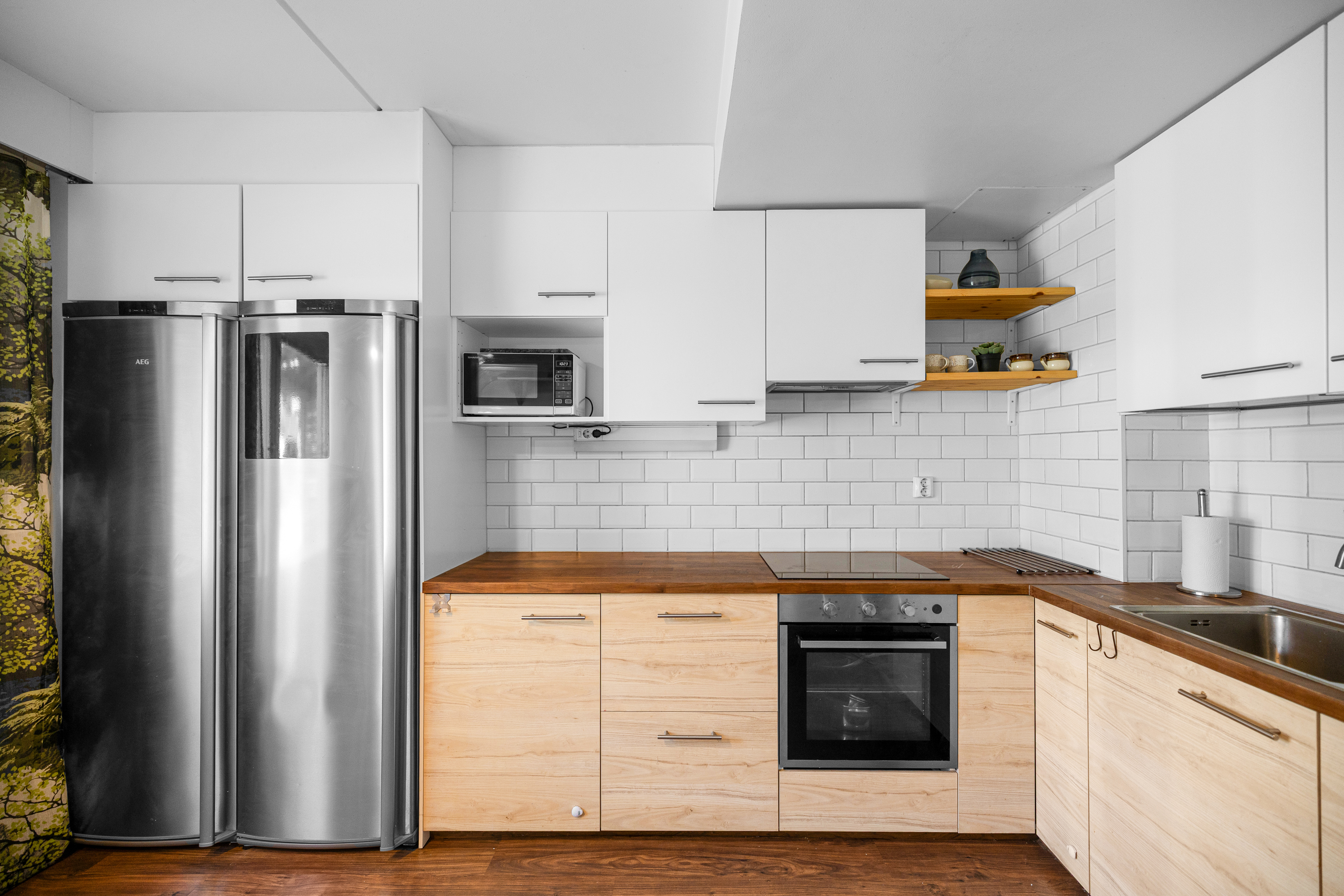 Marttilankatu 28, Savio, Kerava