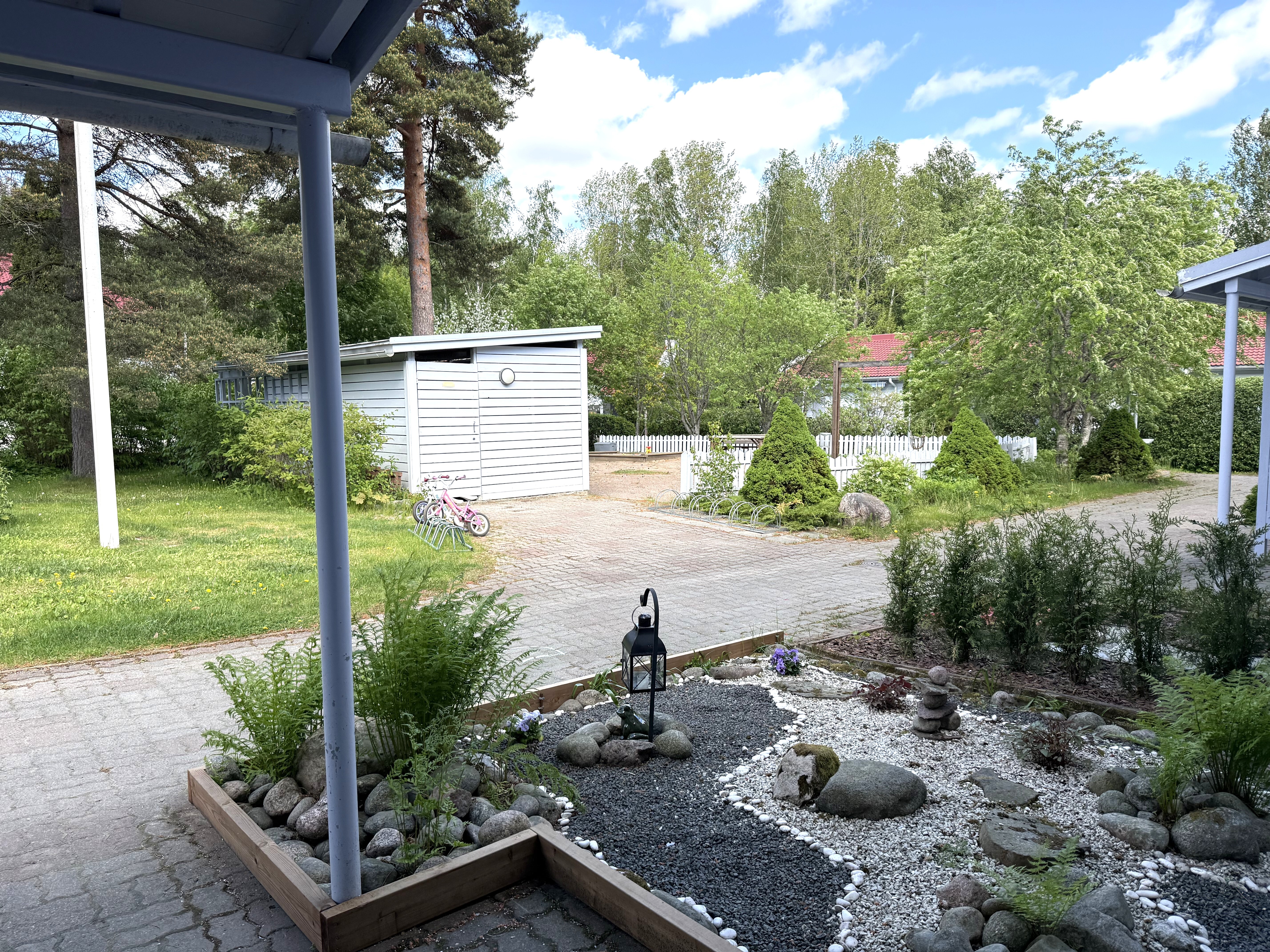 Marttilankatu 28, Savio, Kerava