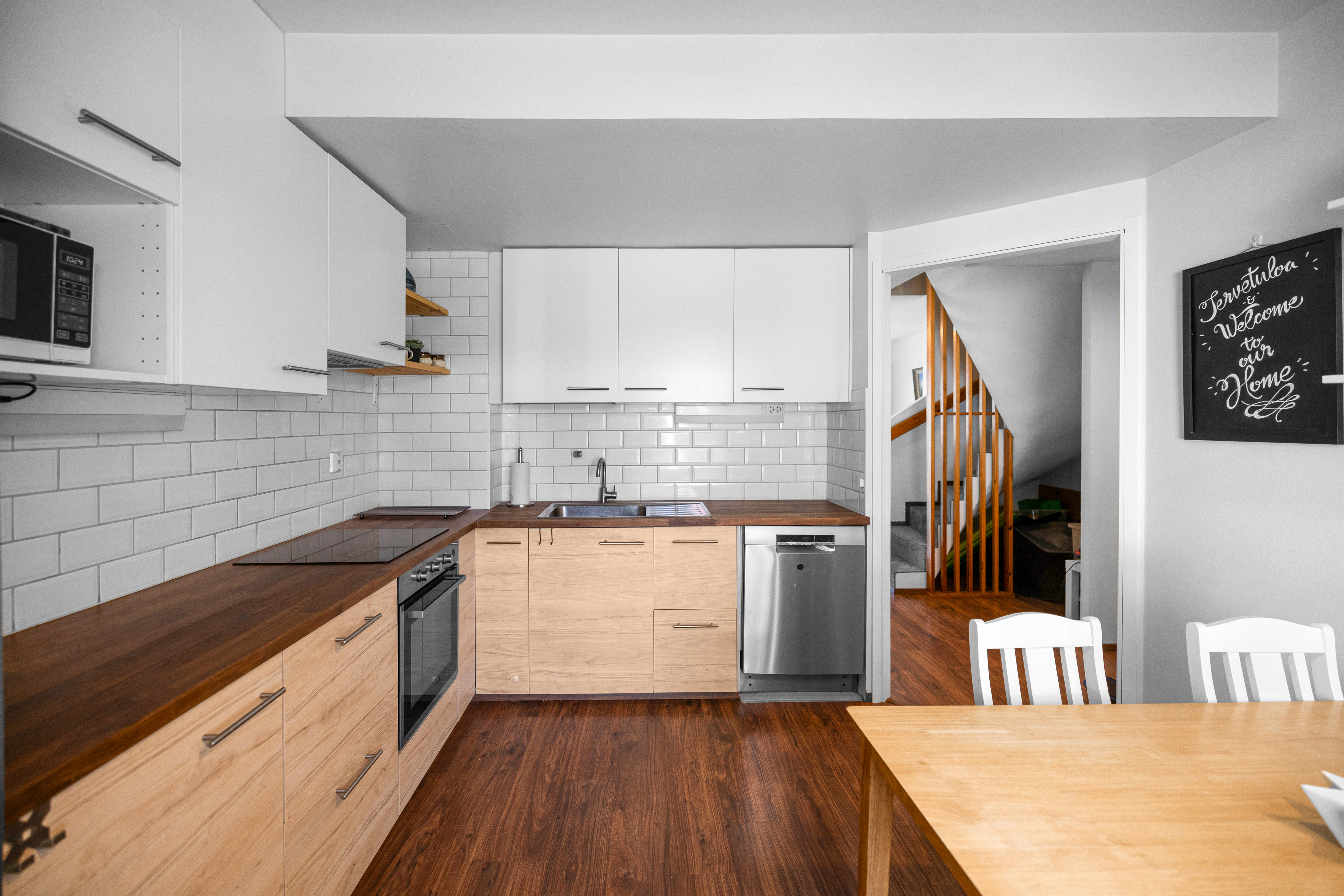 Marttilankatu 28, Savio, Kerava