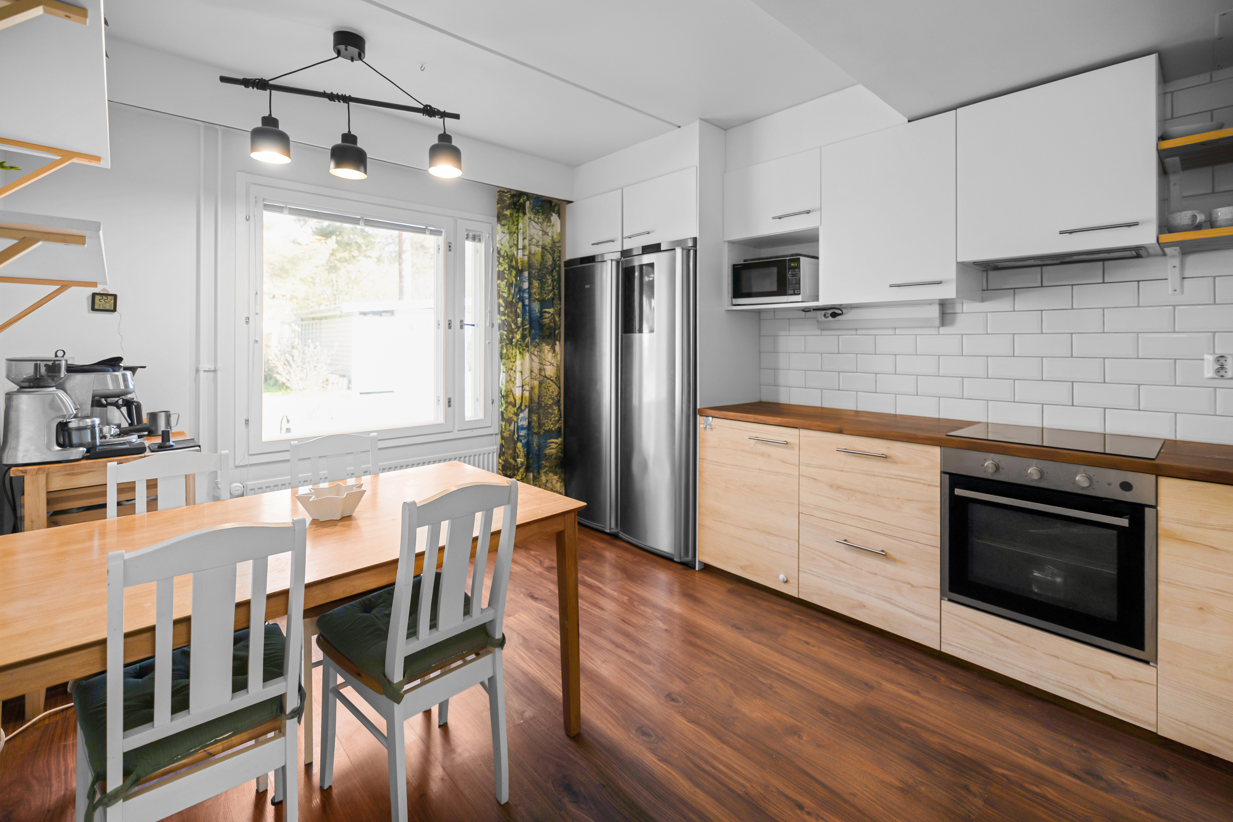 Marttilankatu 28, Savio, Kerava