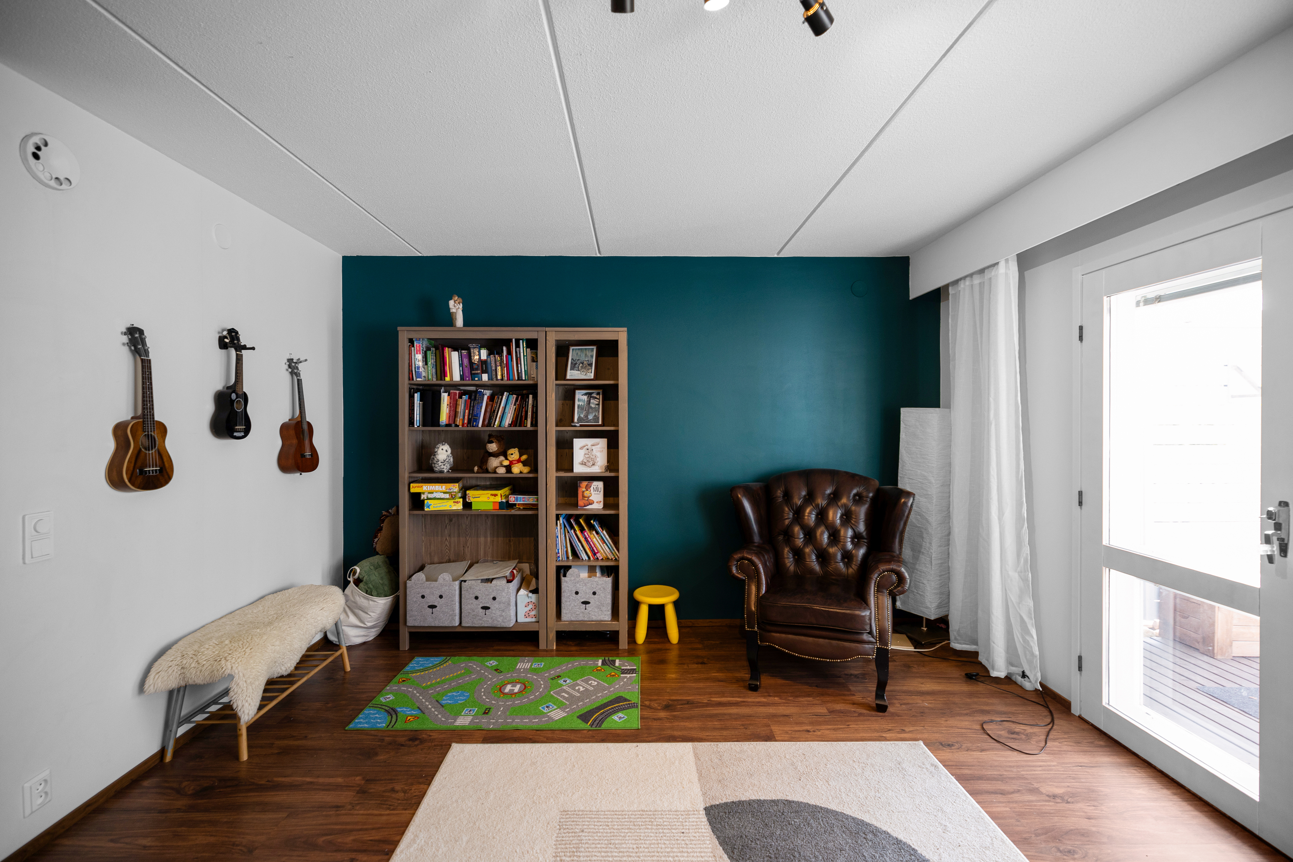 Marttilankatu 28, Savio, Kerava