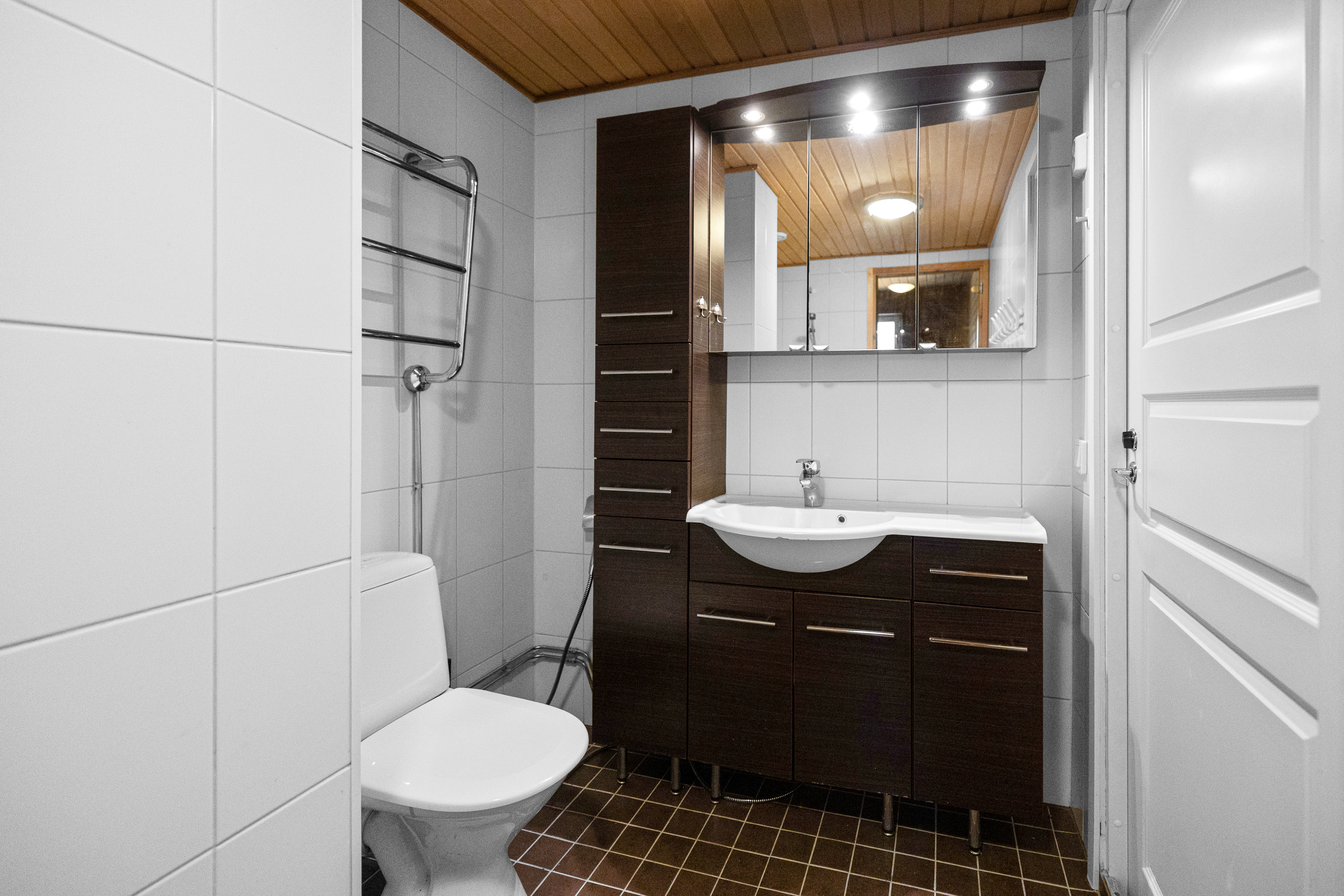 Marttilankatu 28, Savio, Kerava