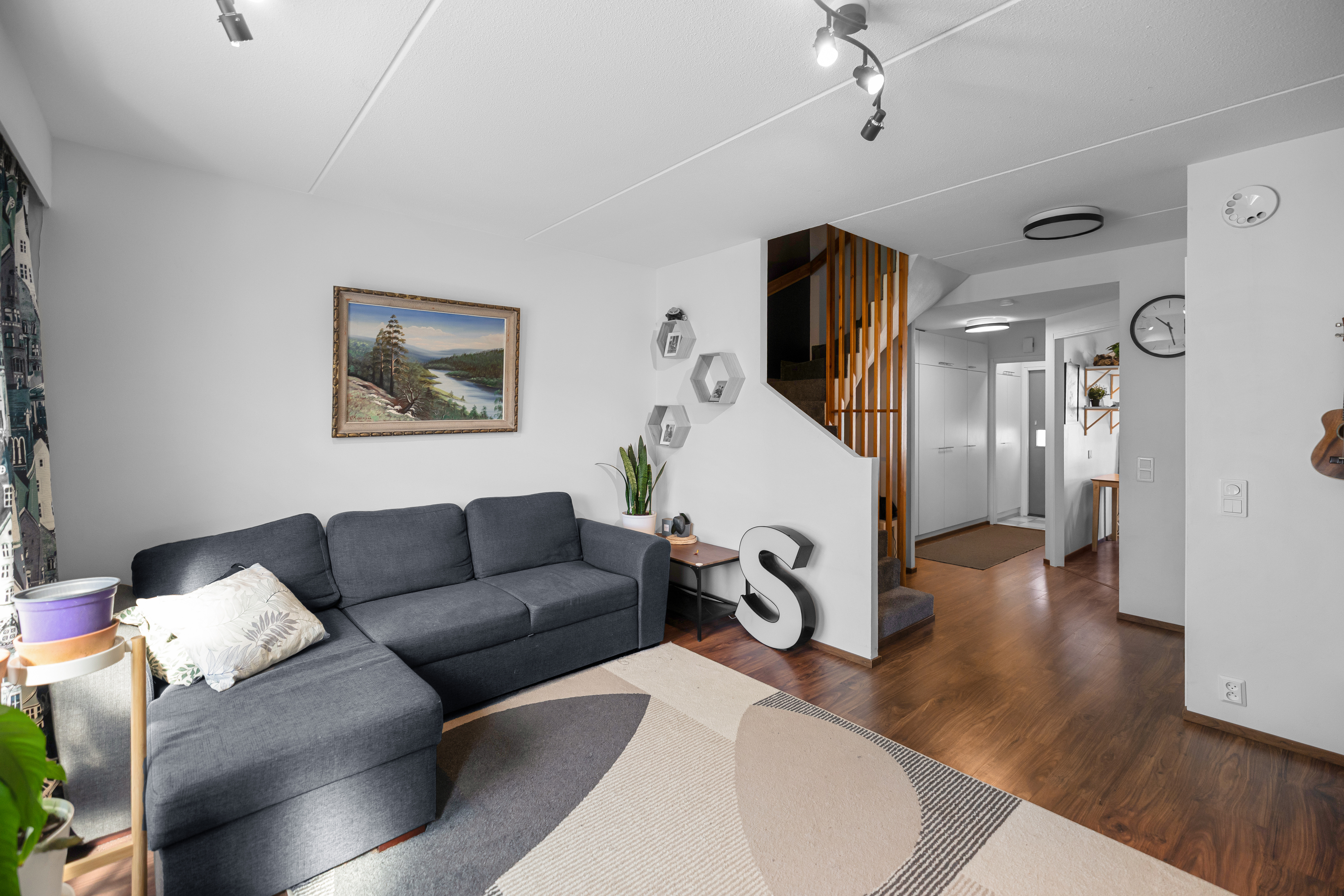 Marttilankatu 28, Savio, Kerava