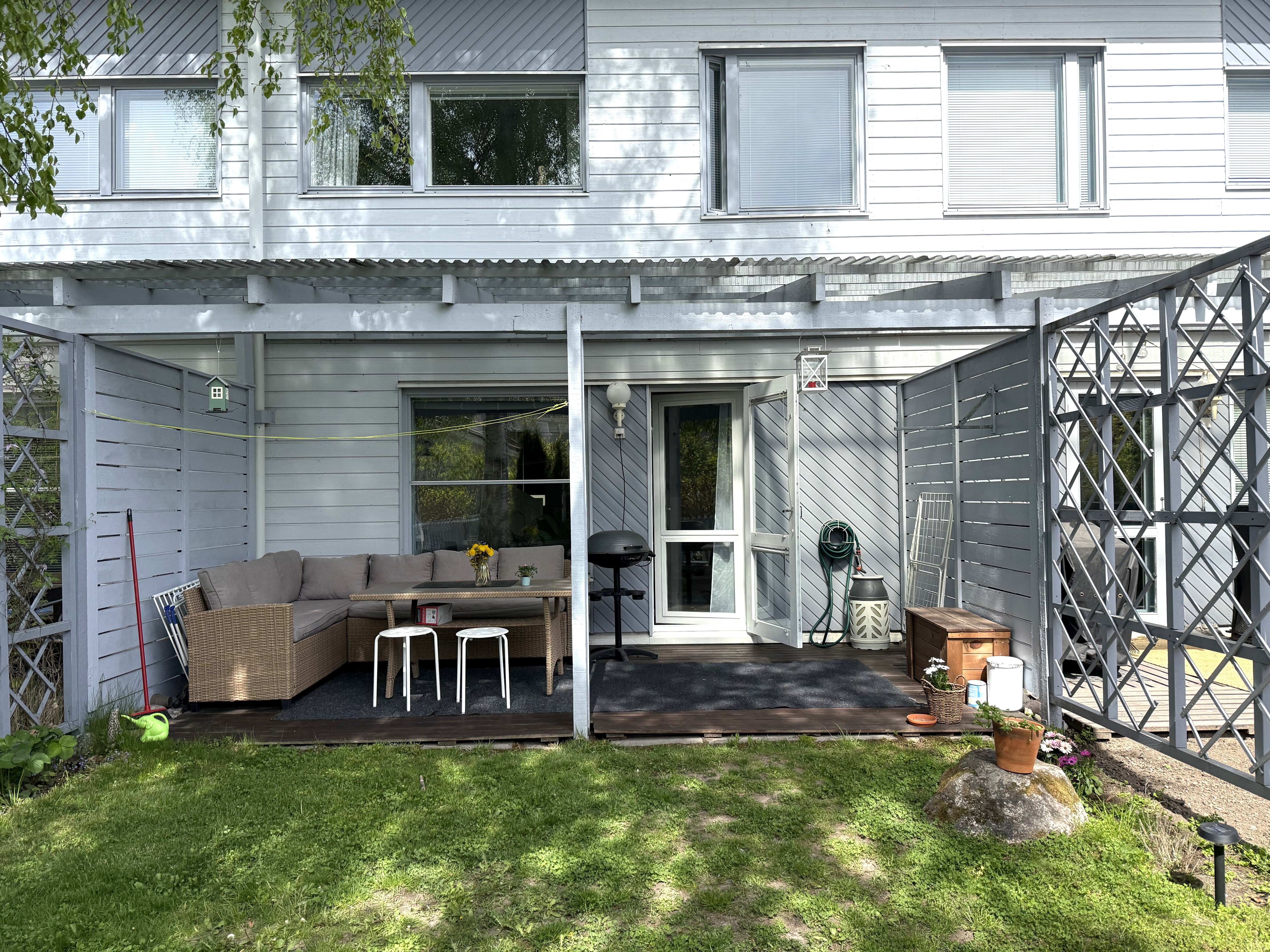 Marttilankatu 28, Savio, Kerava