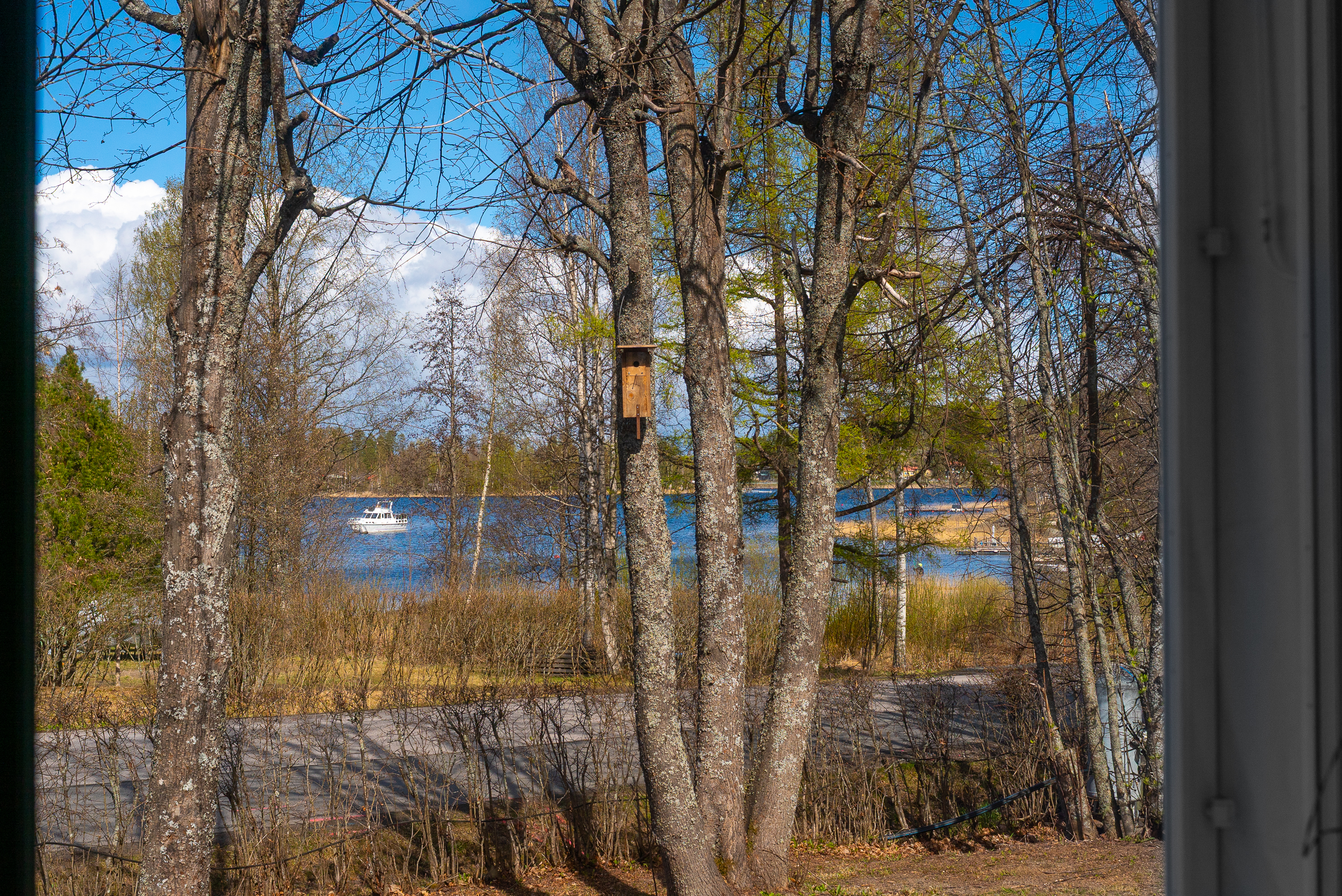 Vuorenlahdenkatu 35, Muuratsalo, Jyväskylä