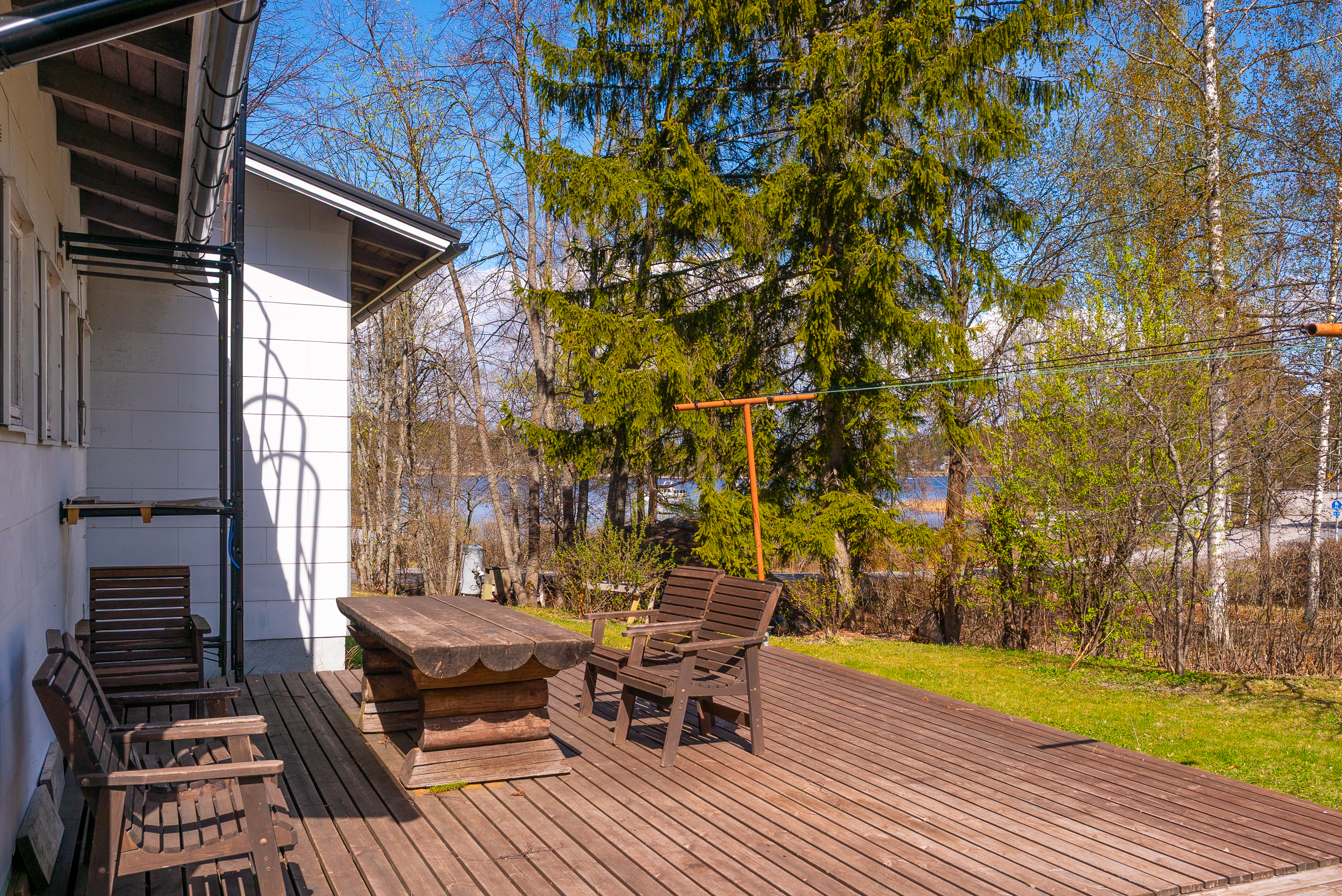 Vuorenlahdenkatu 35, Muuratsalo, Jyväskylä